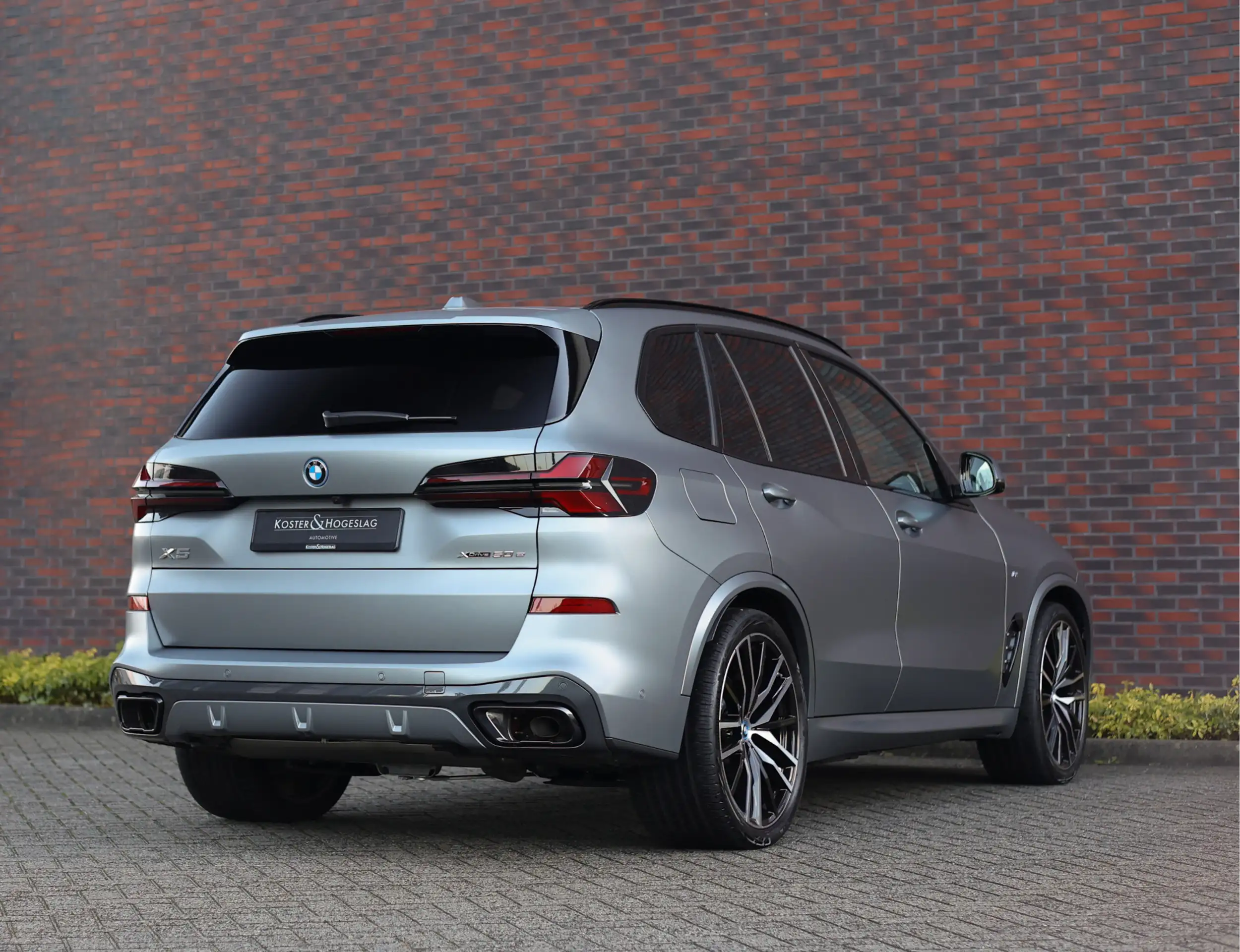 BMW - X5