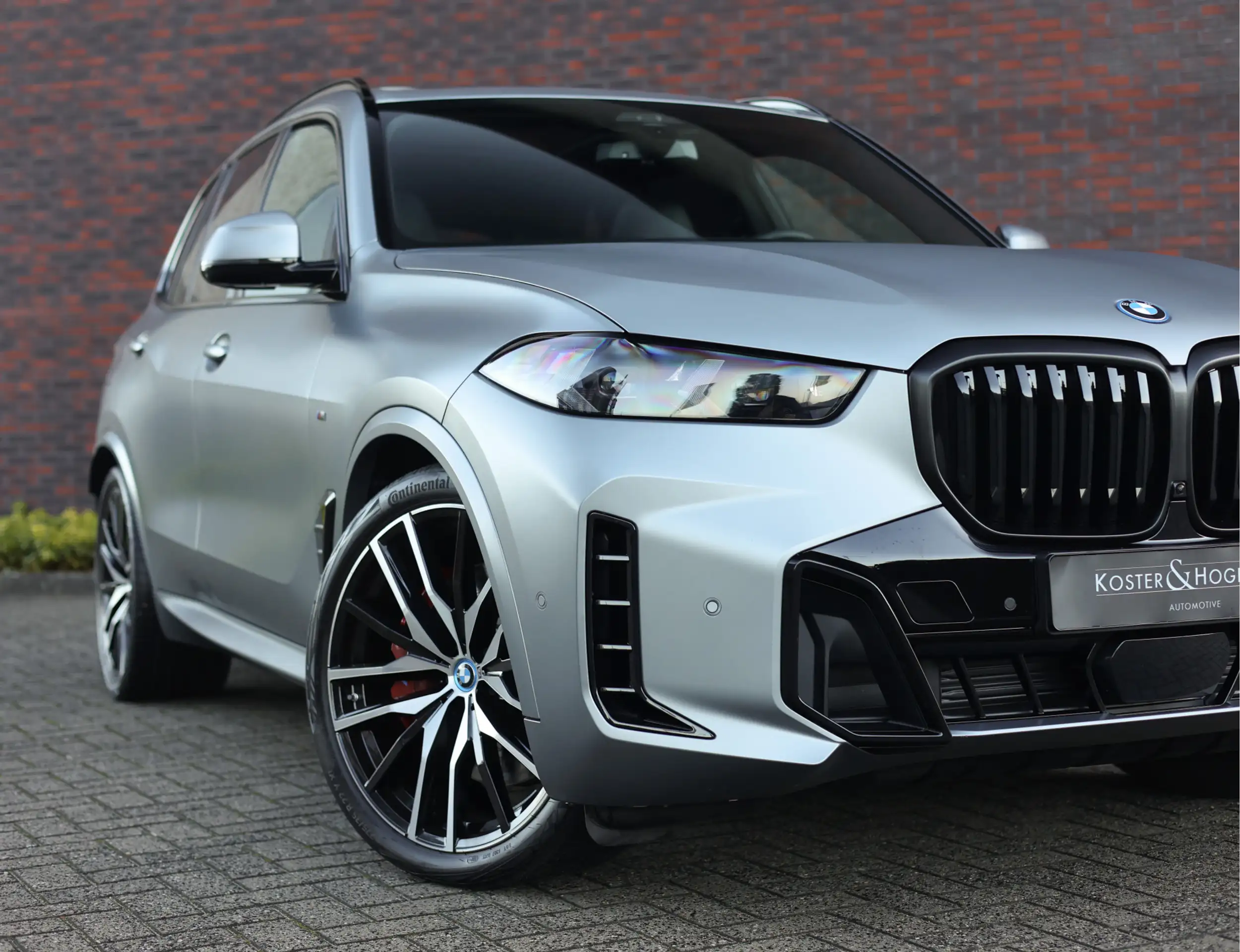 BMW - X5