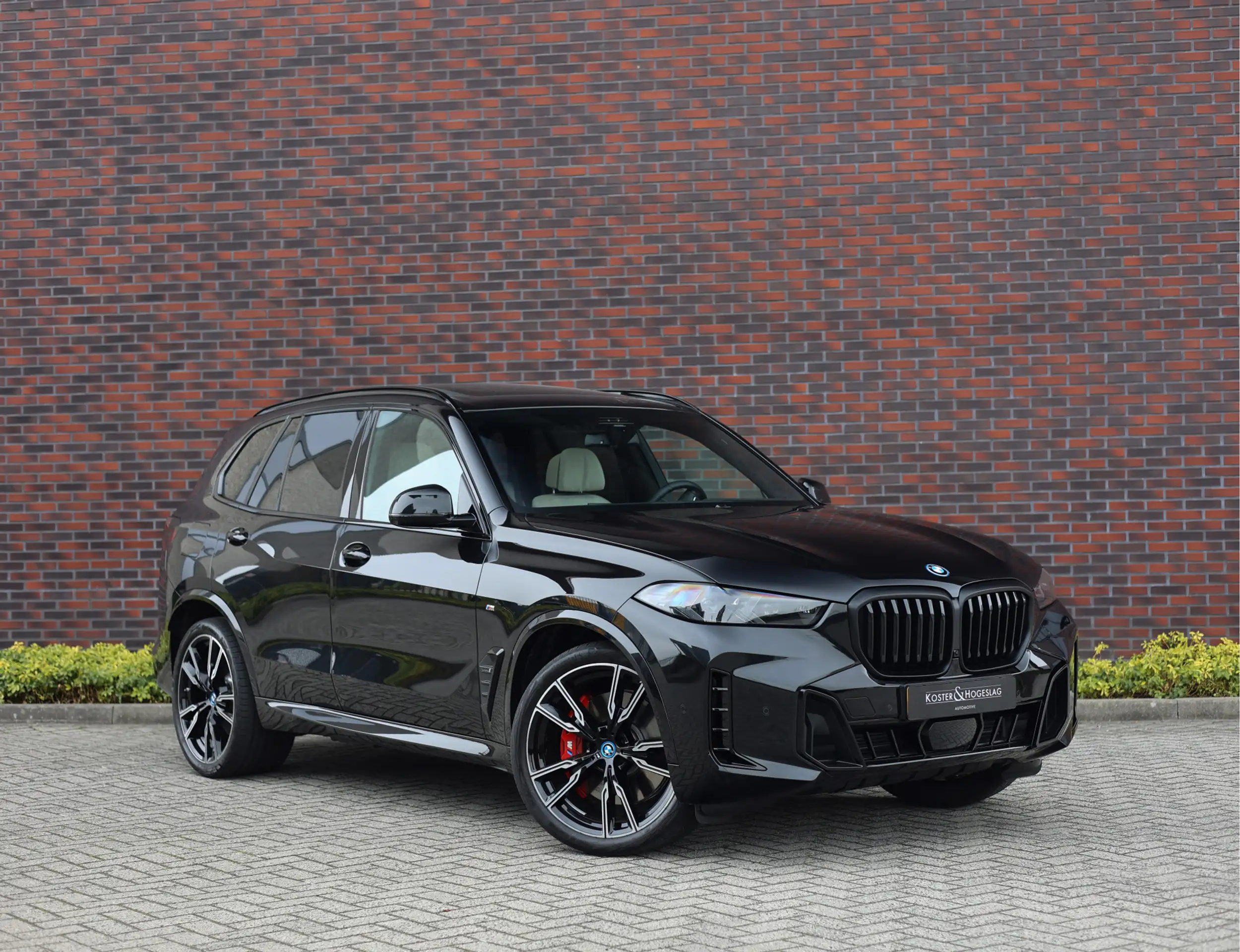 BMW - X5