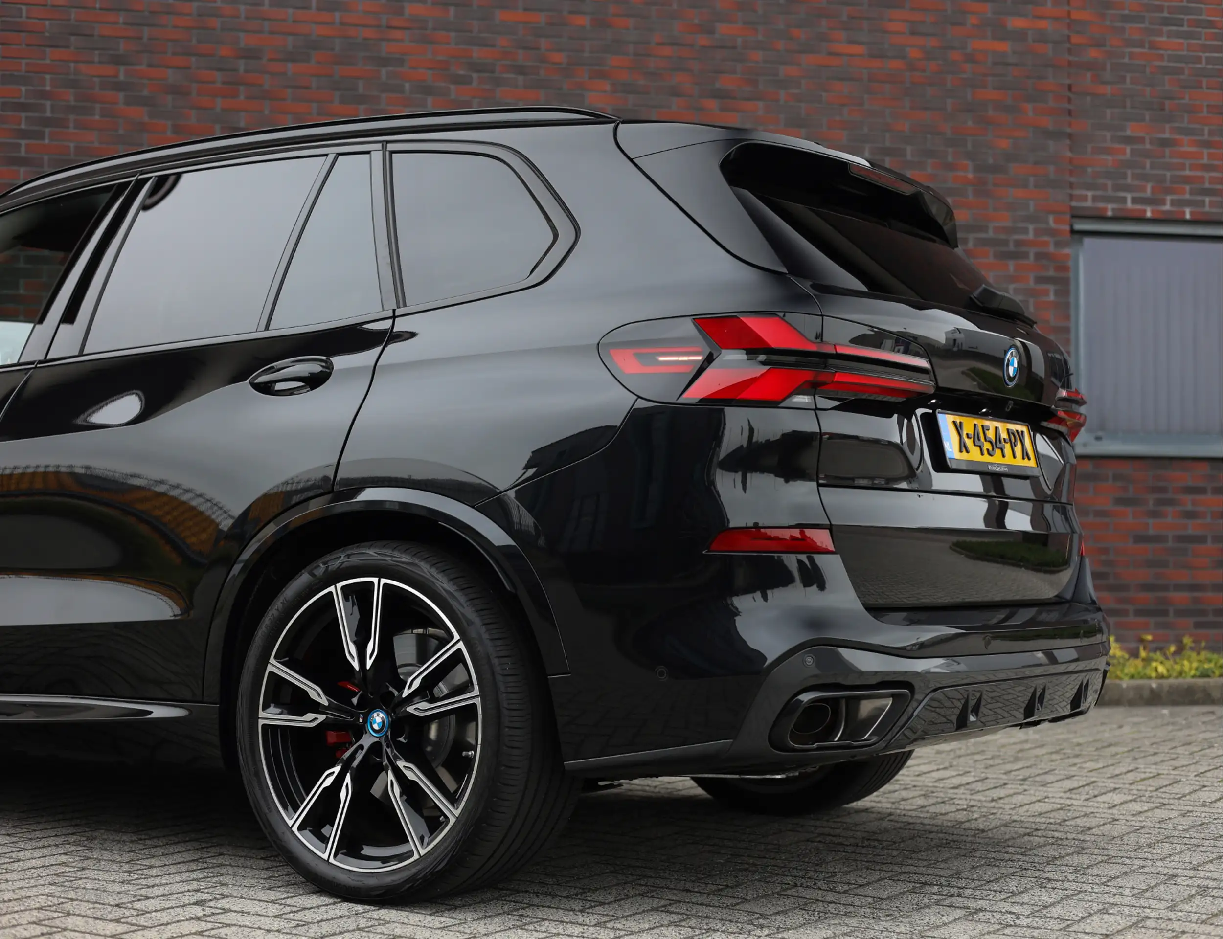 BMW - X5