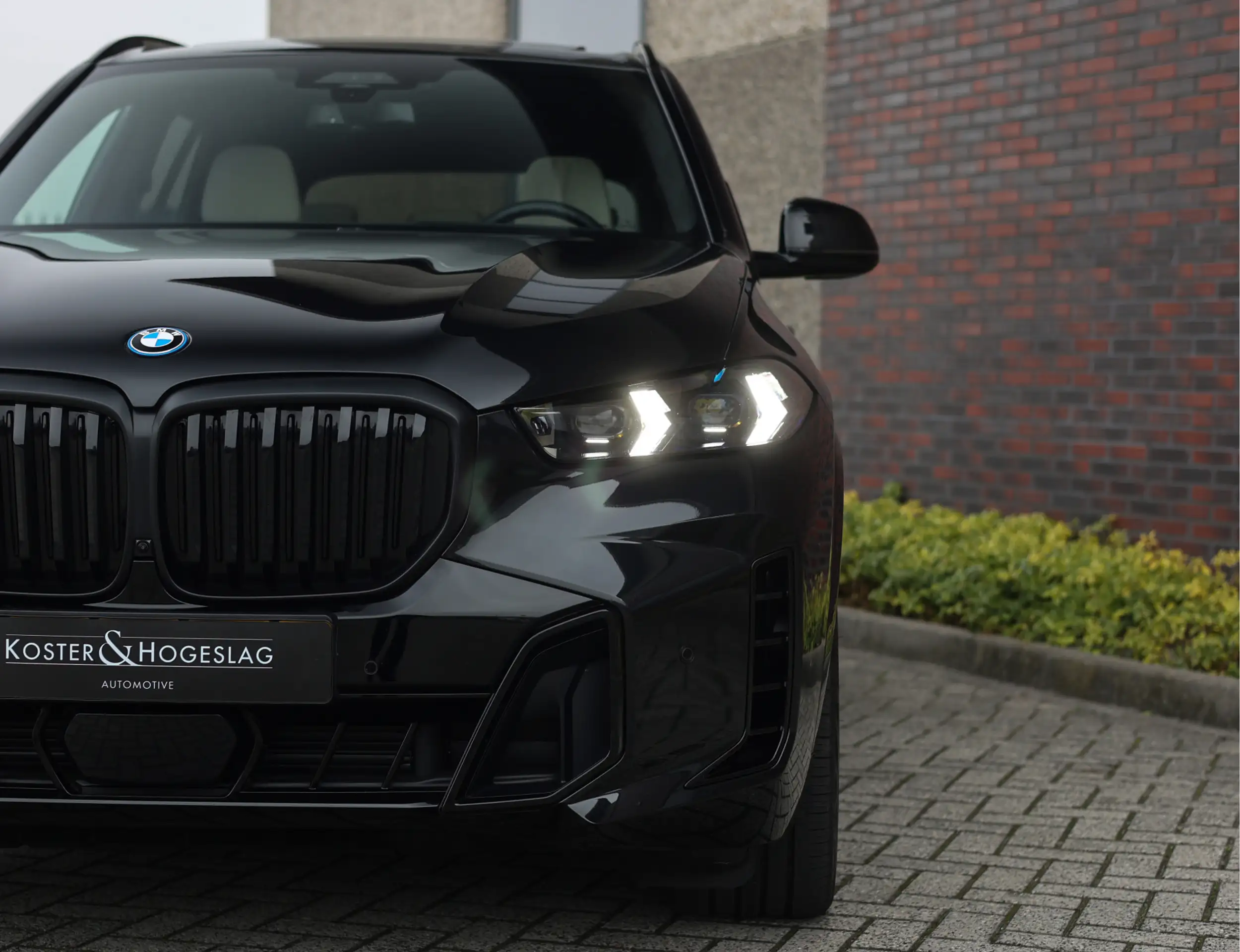 BMW - X5