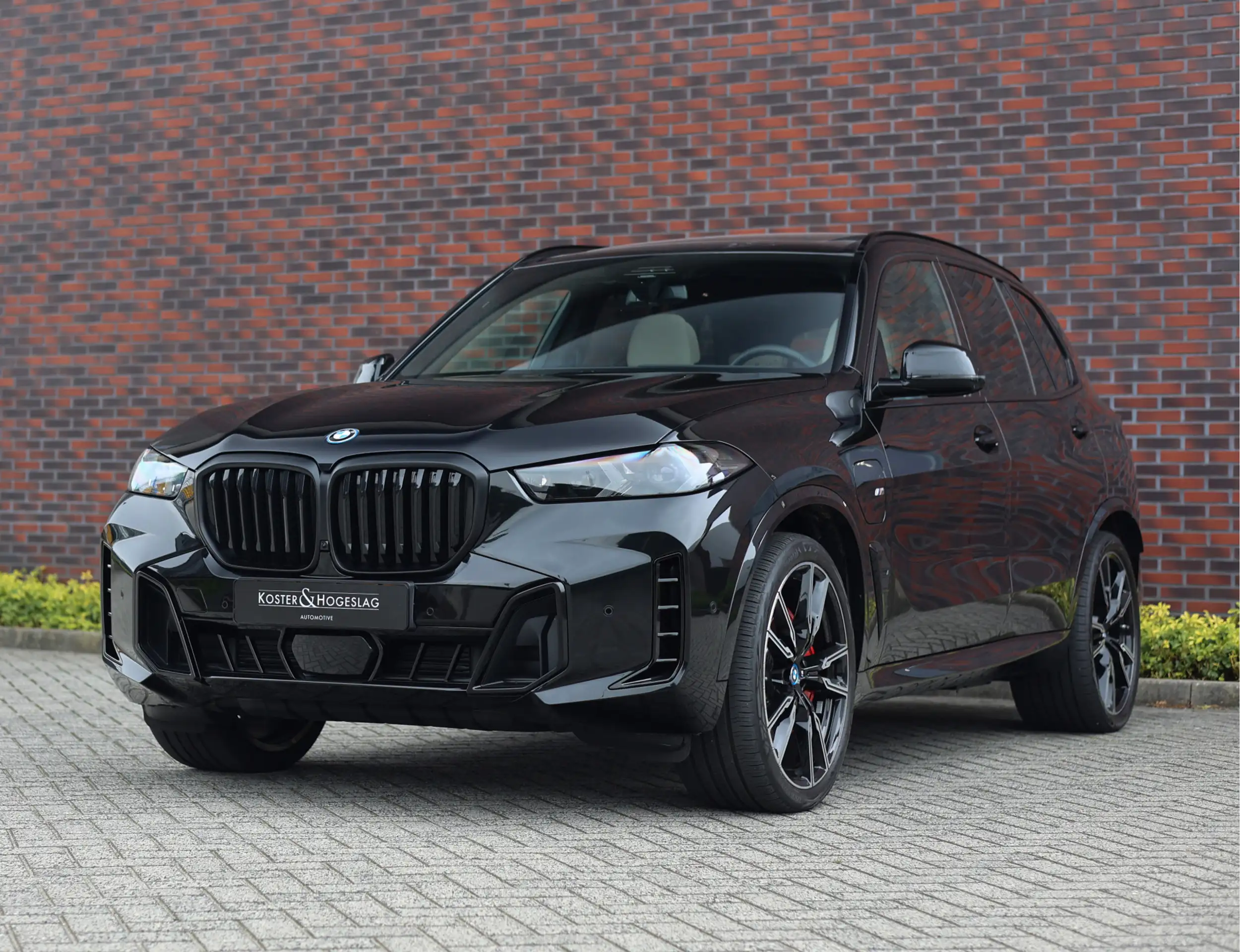 BMW - X5