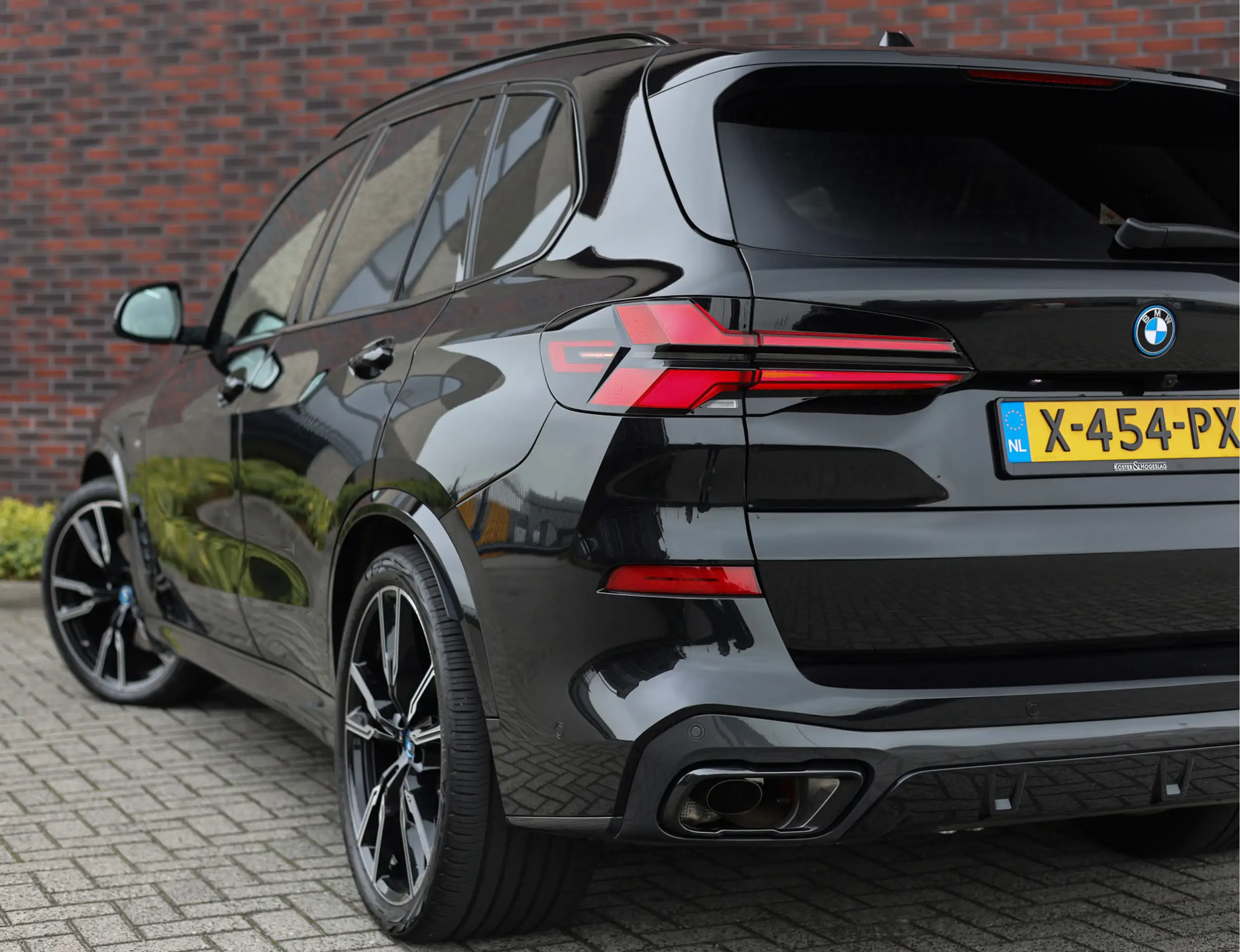 BMW - X5