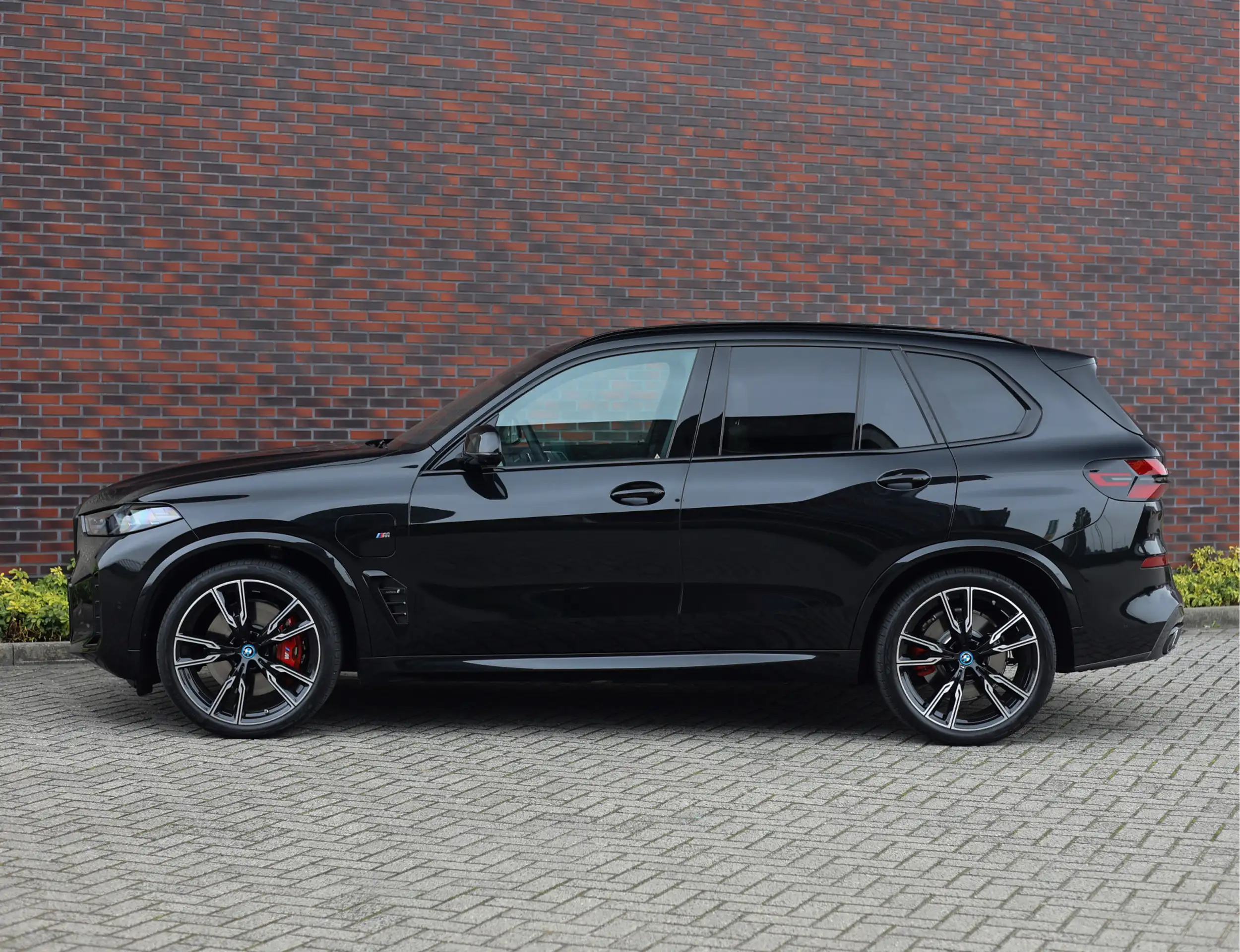 BMW - X5