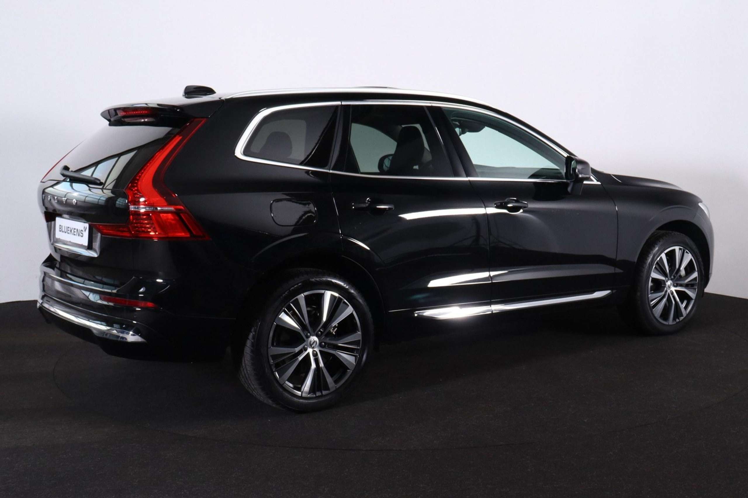 Volvo - XC60