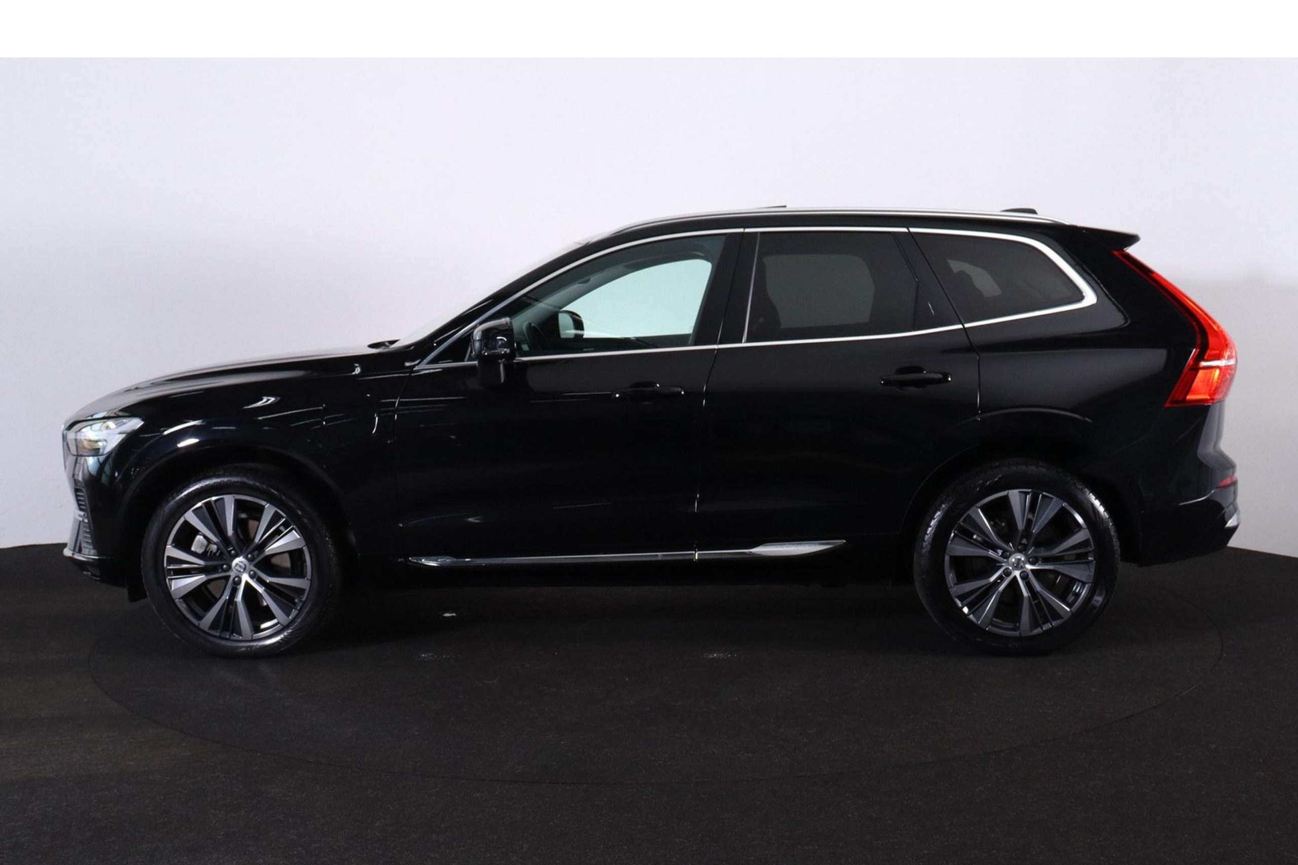 Volvo - XC60