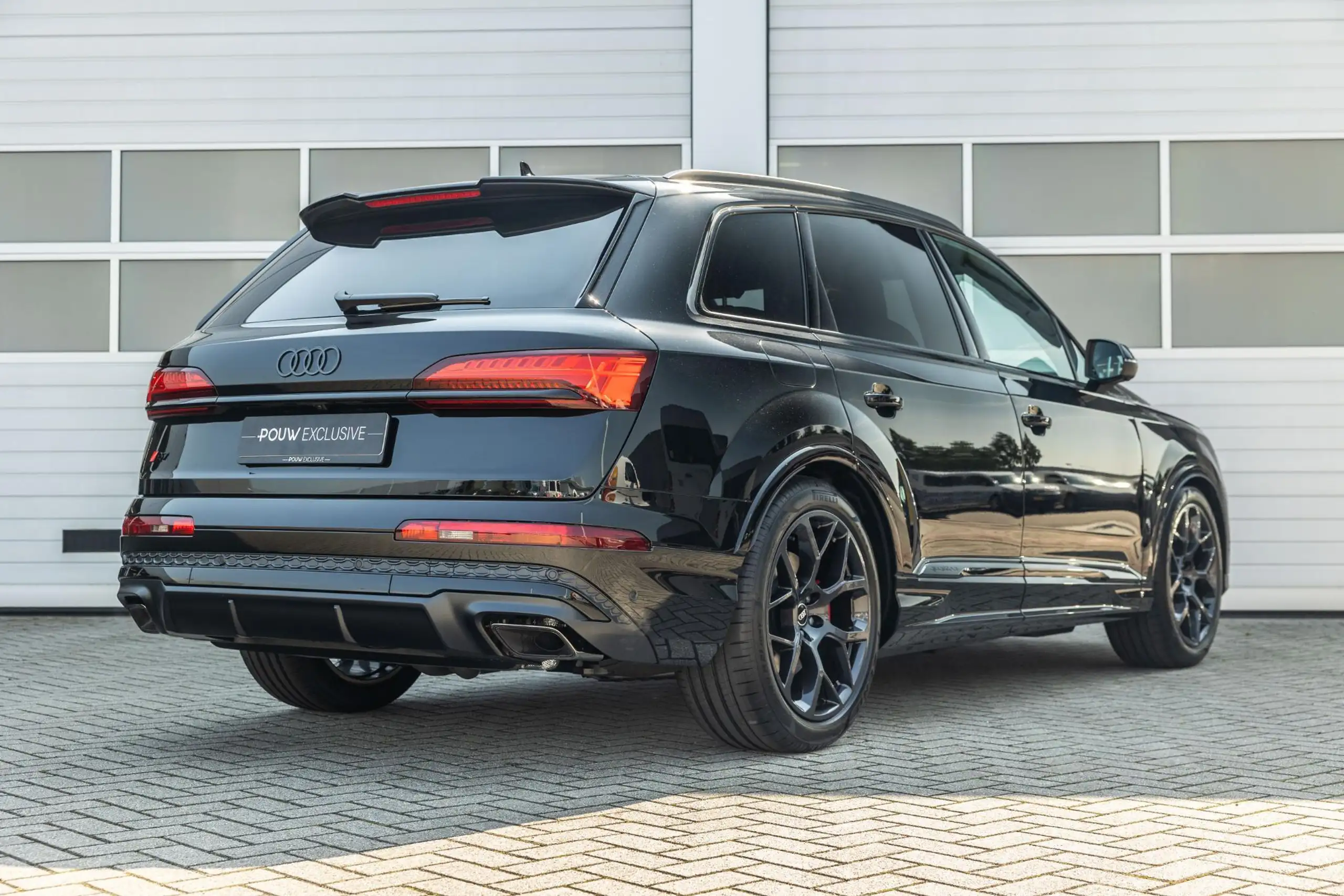 Audi - Q7