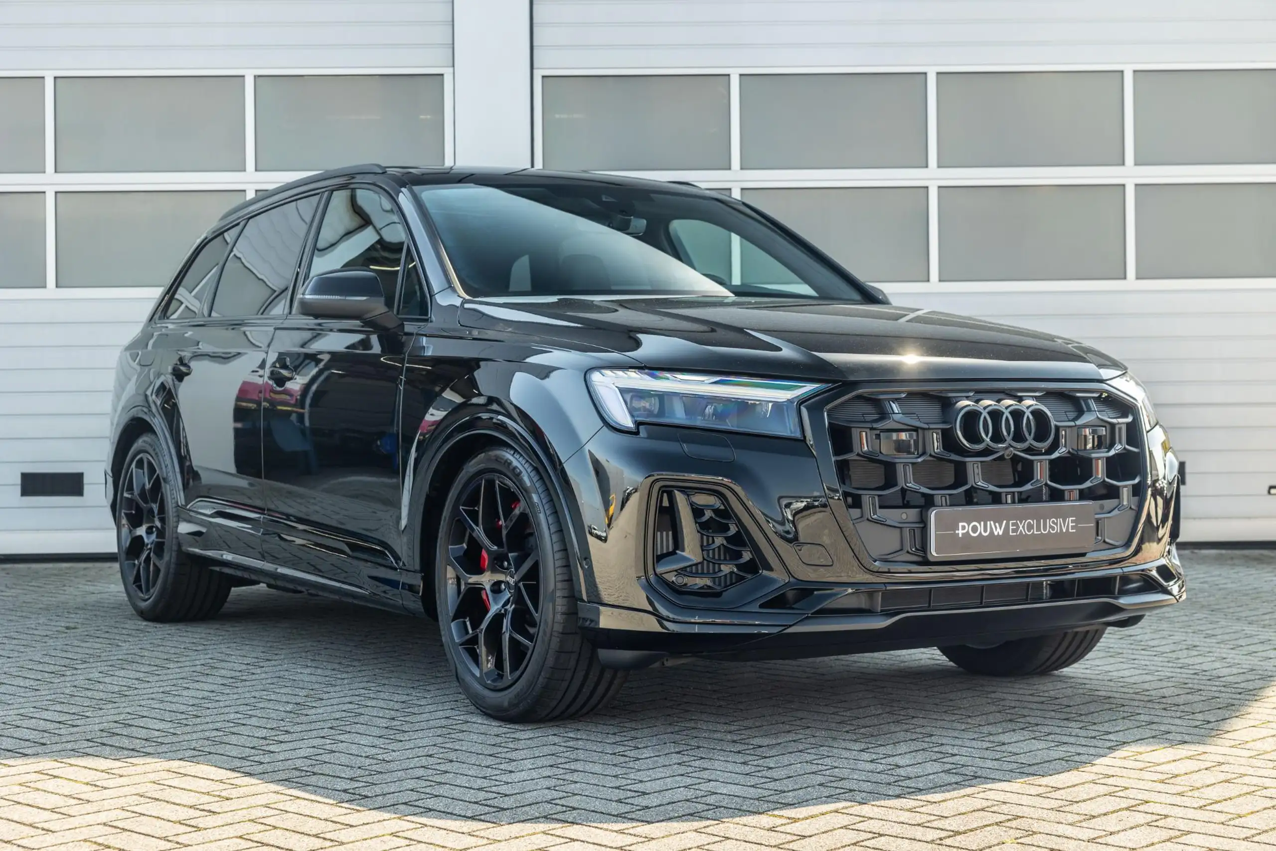 Audi - Q7