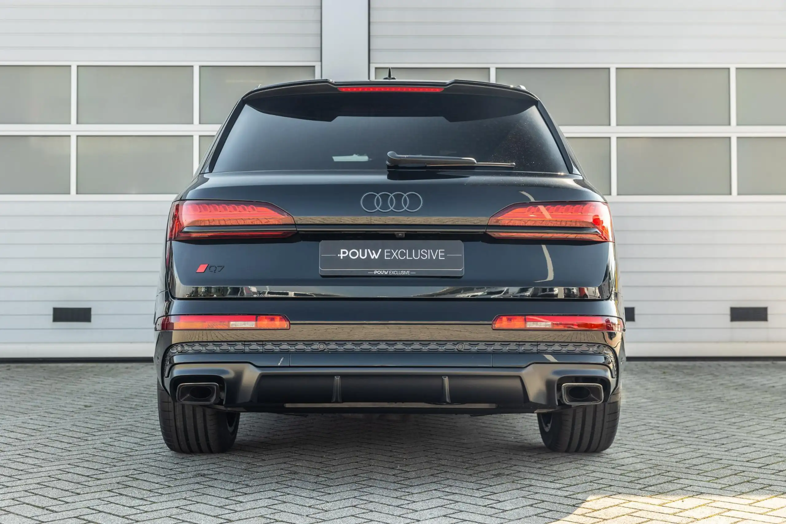 Audi - Q7