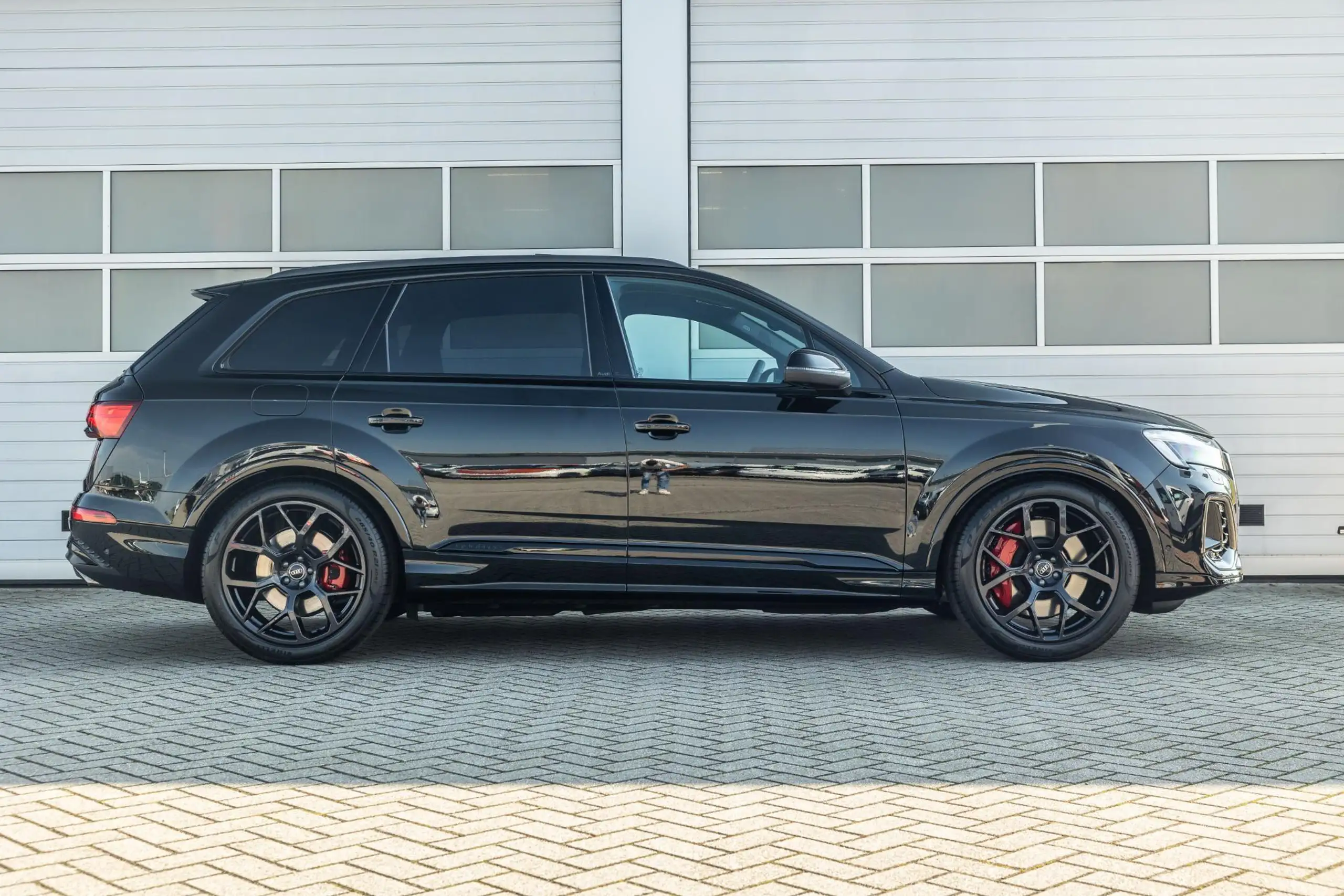 Audi - Q7