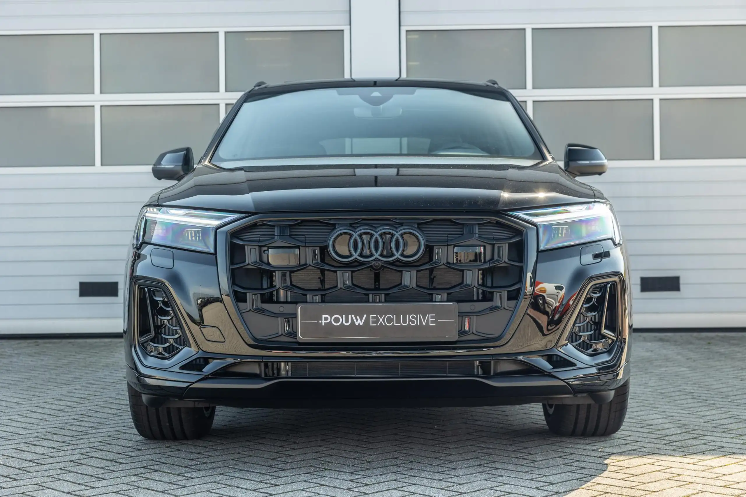 Audi - Q7