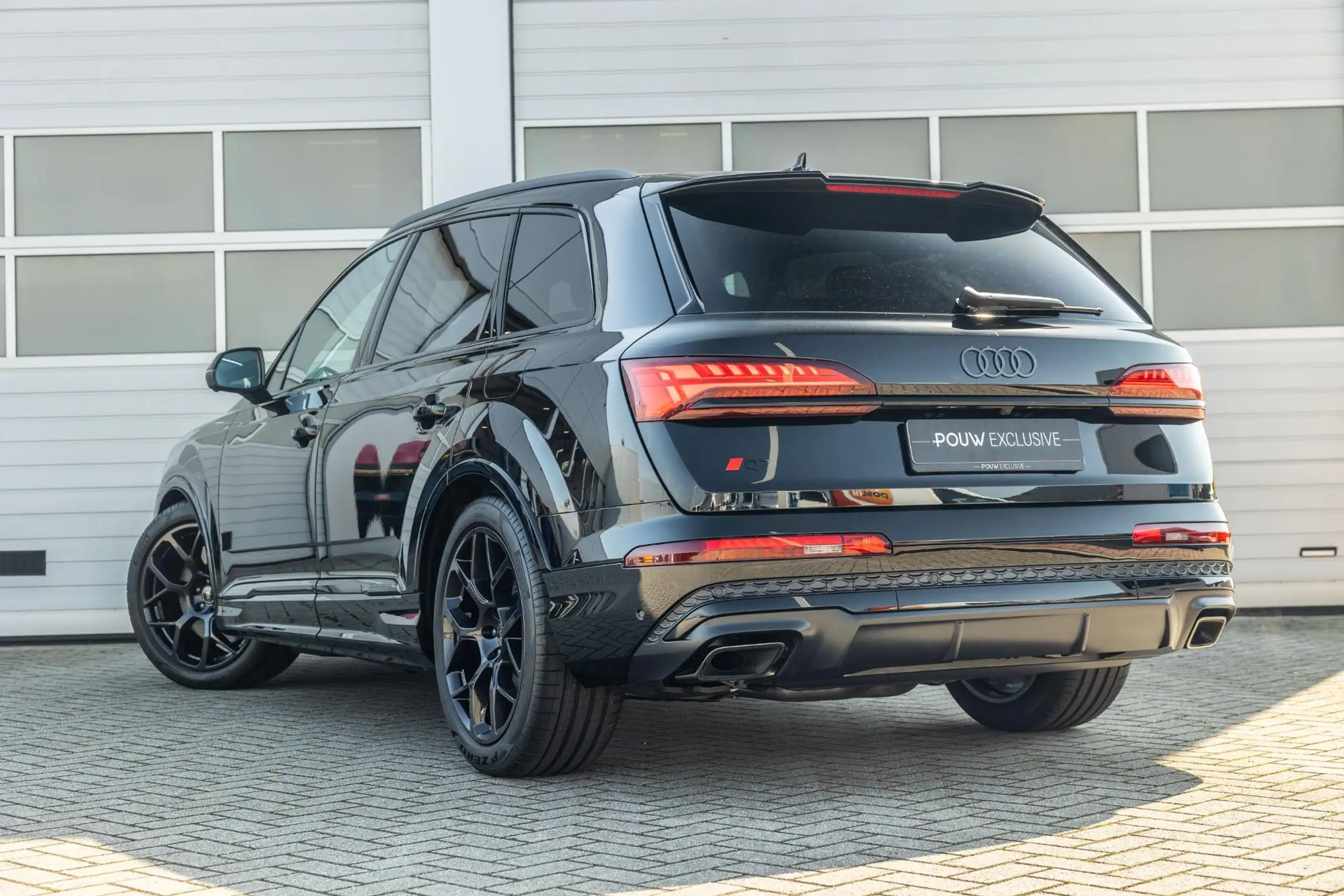 Audi - Q7