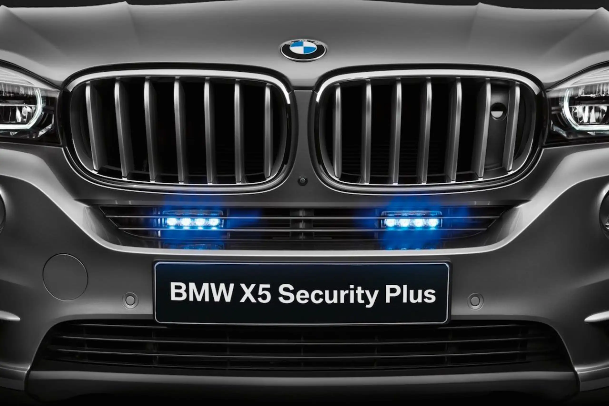 BMW - X5