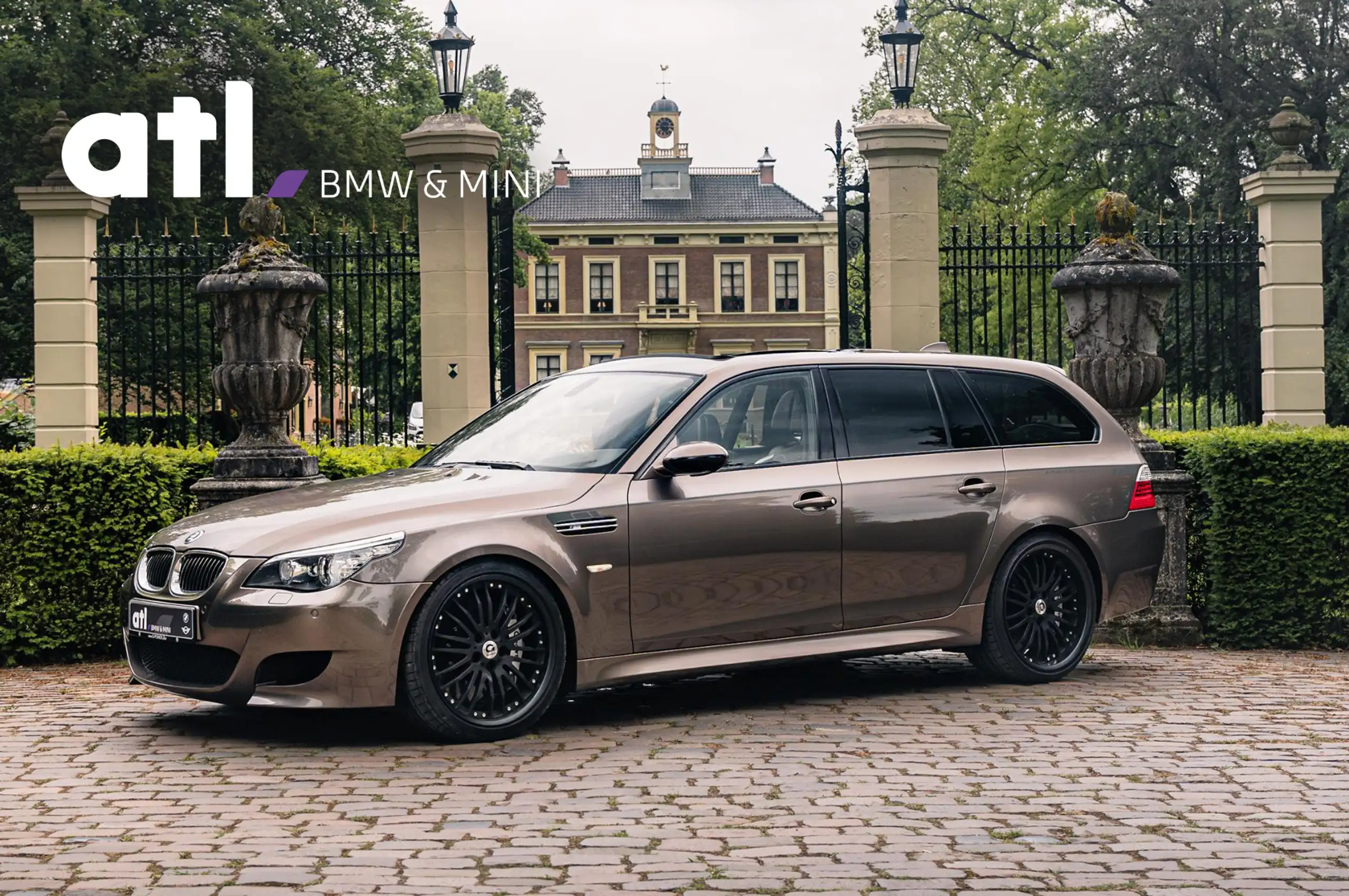 BMW - M5