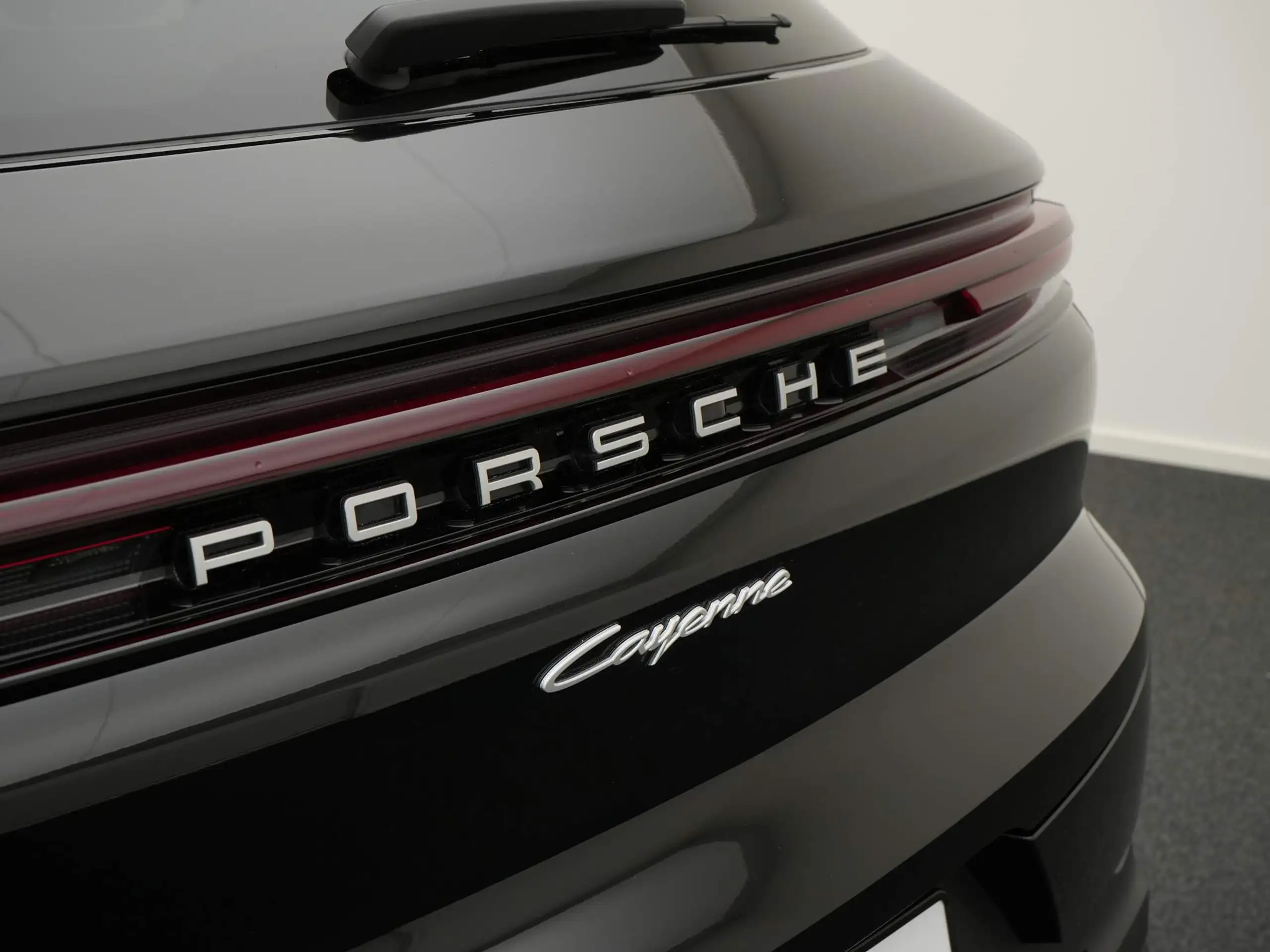 Porsche - Cayenne