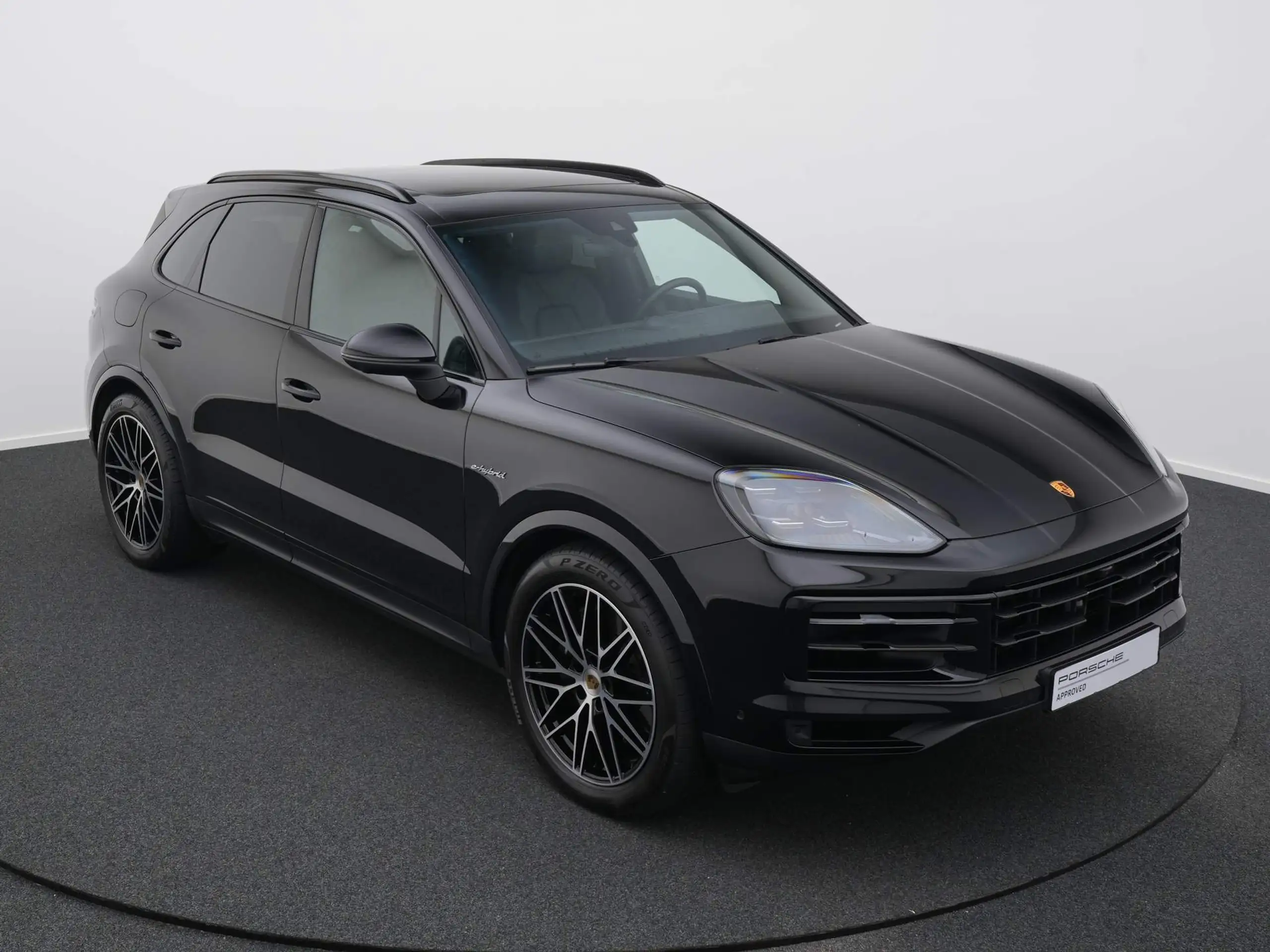 Porsche - Cayenne