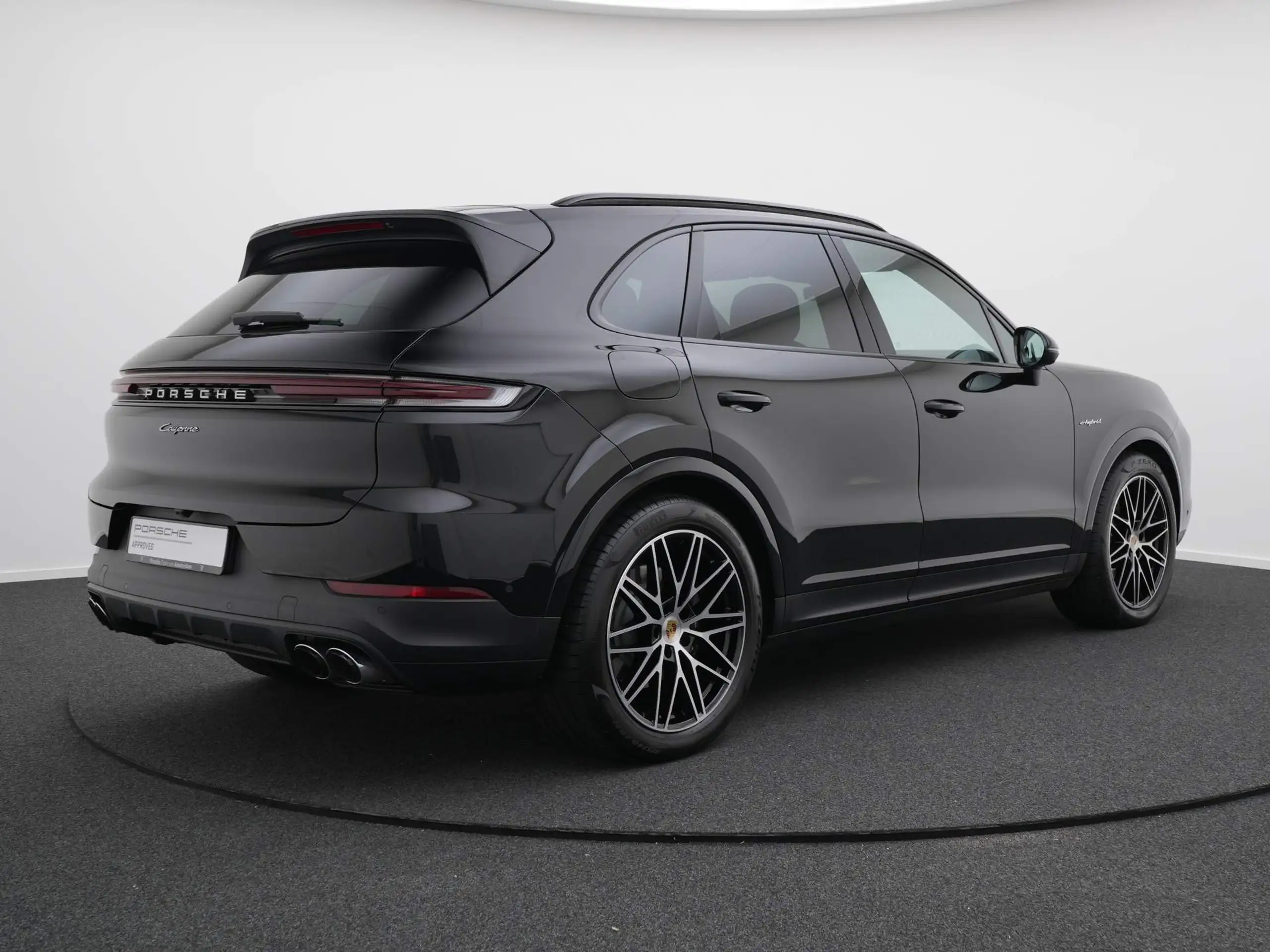 Porsche - Cayenne