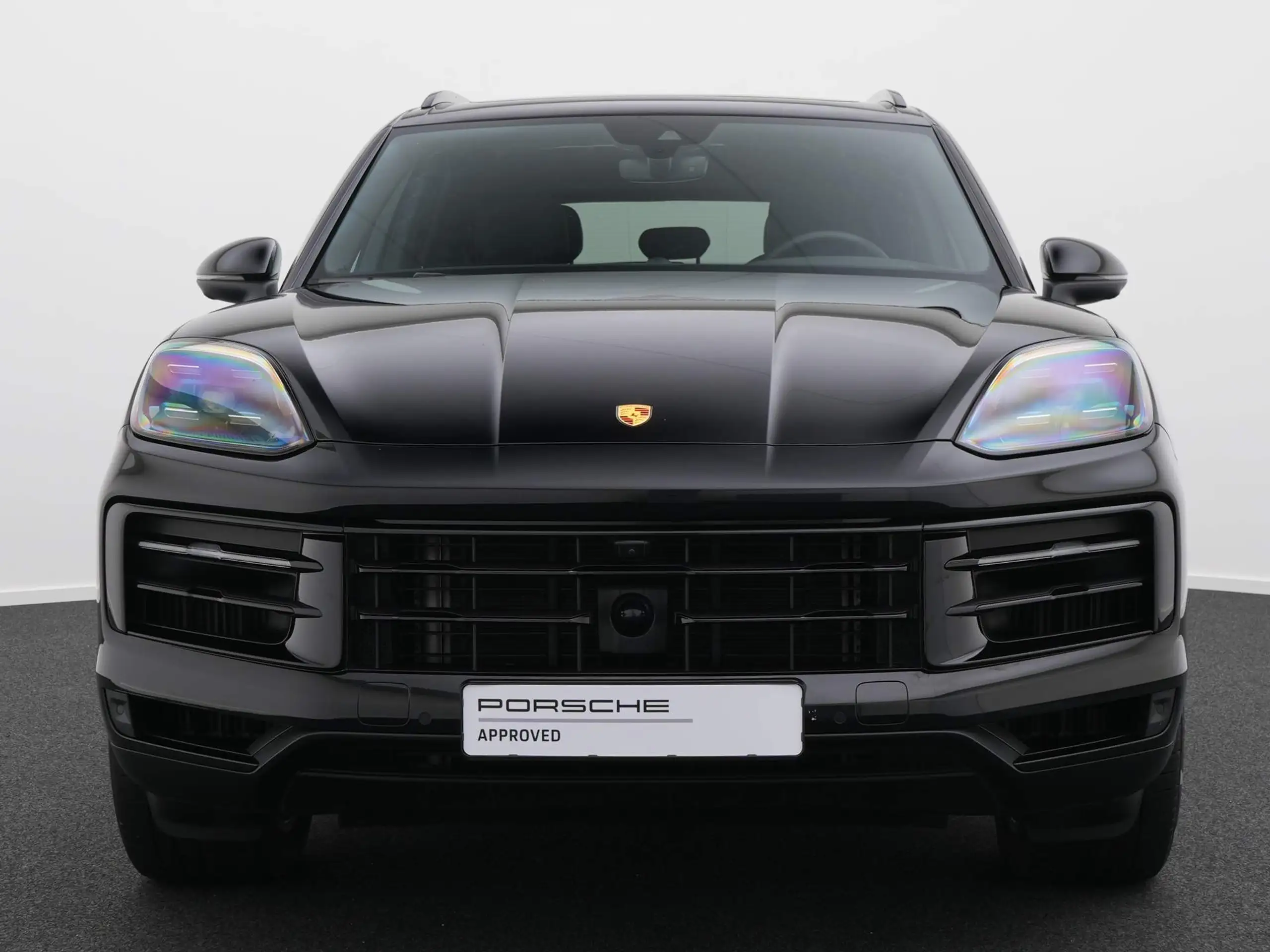 Porsche - Cayenne