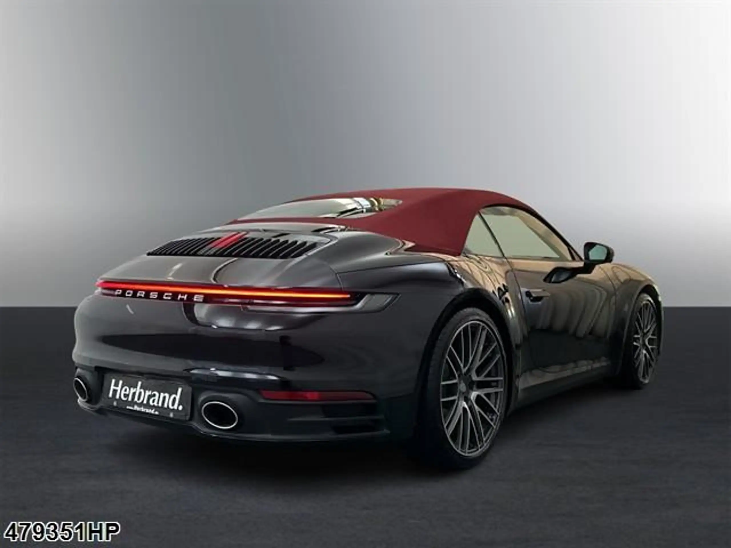 Porsche - 911