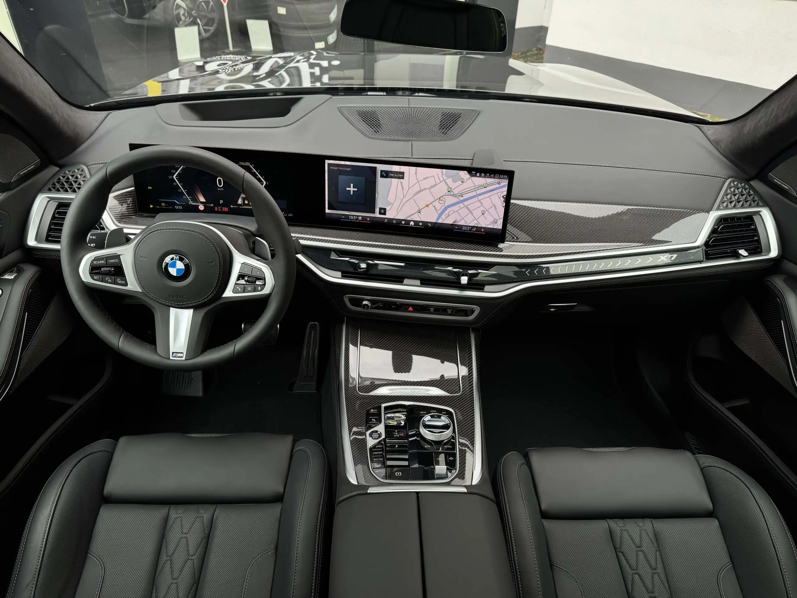 BMW - X7