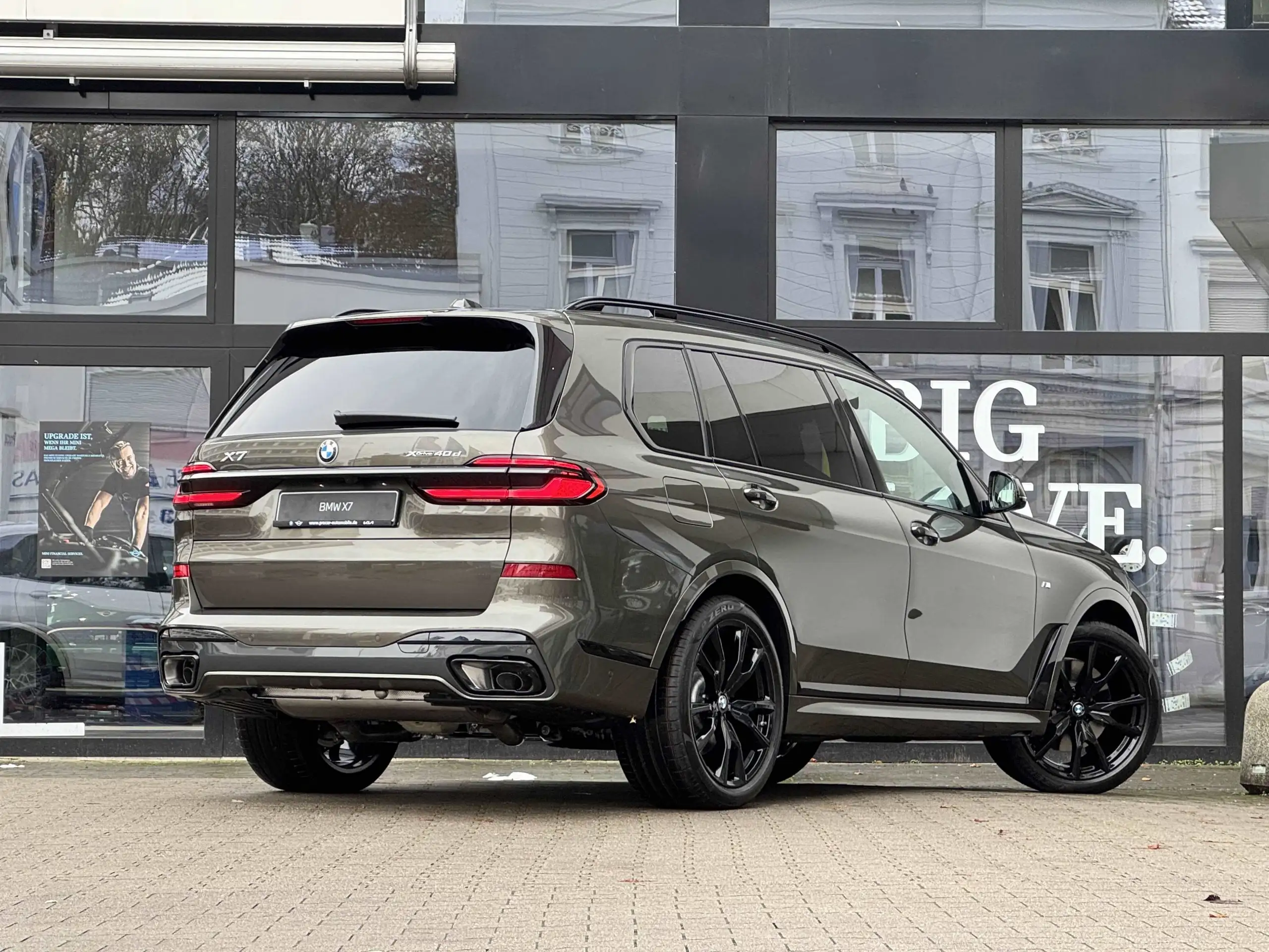 BMW - X7