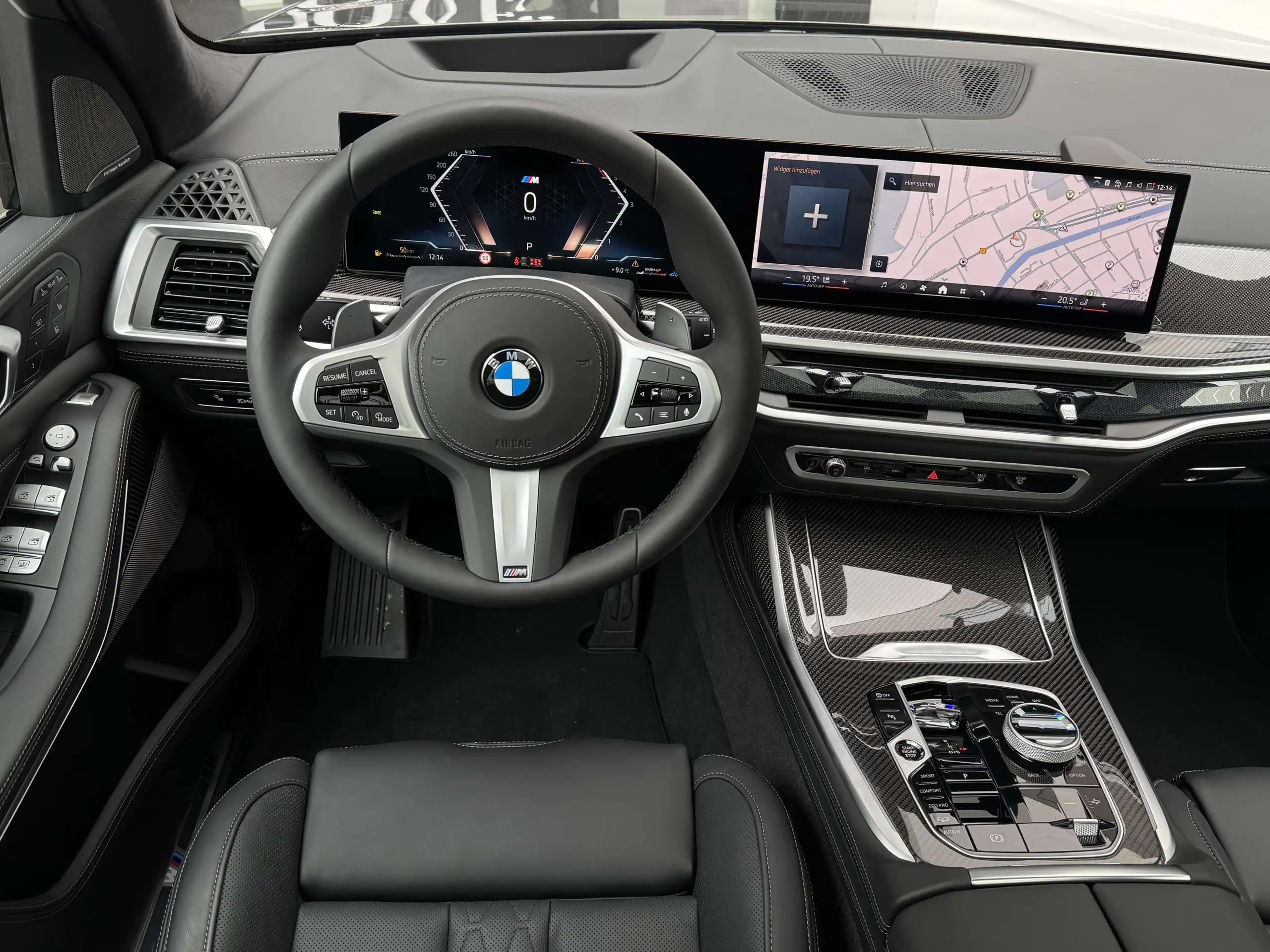 BMW - X7