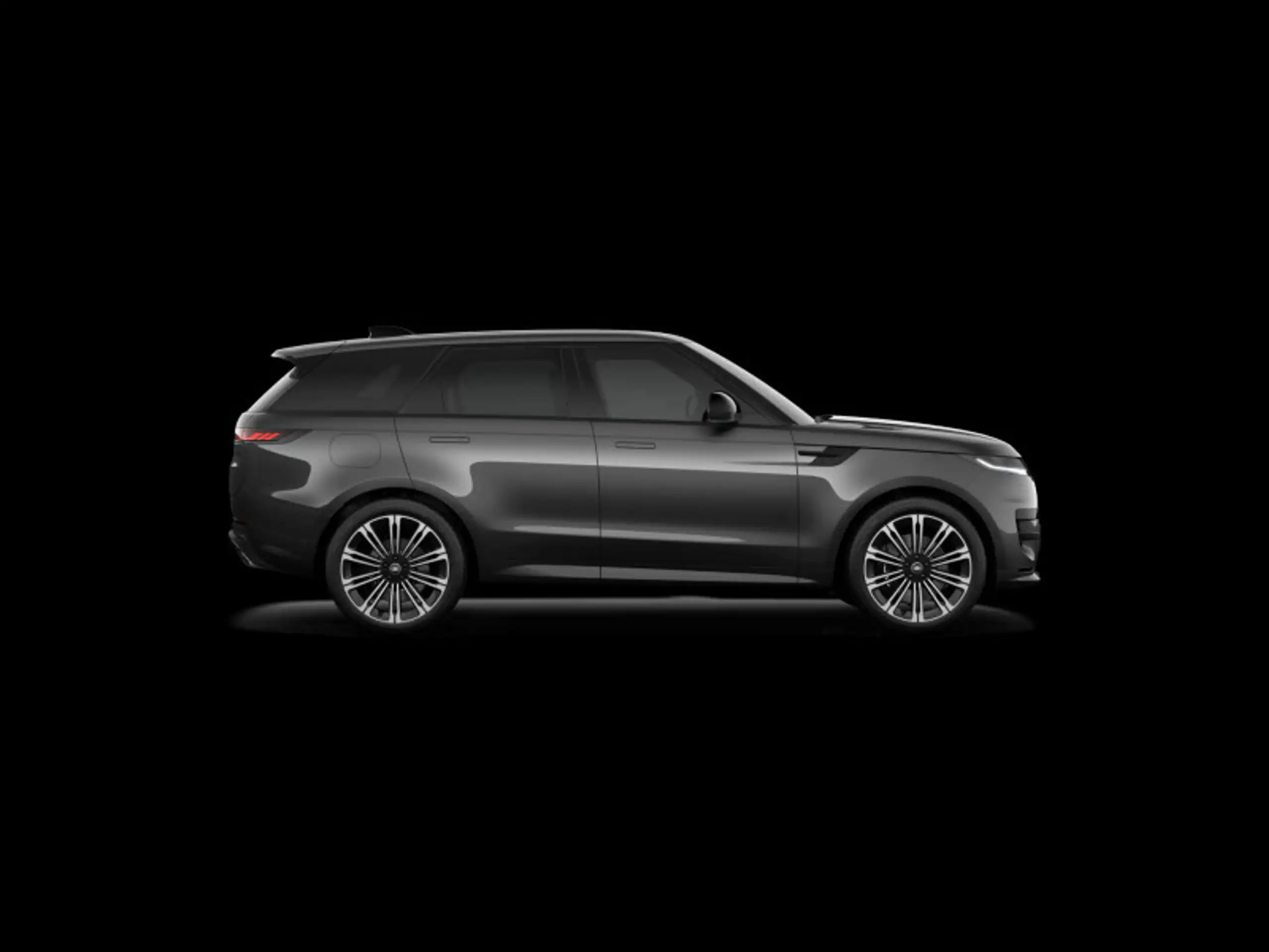 Land Rover - Range Rover Sport