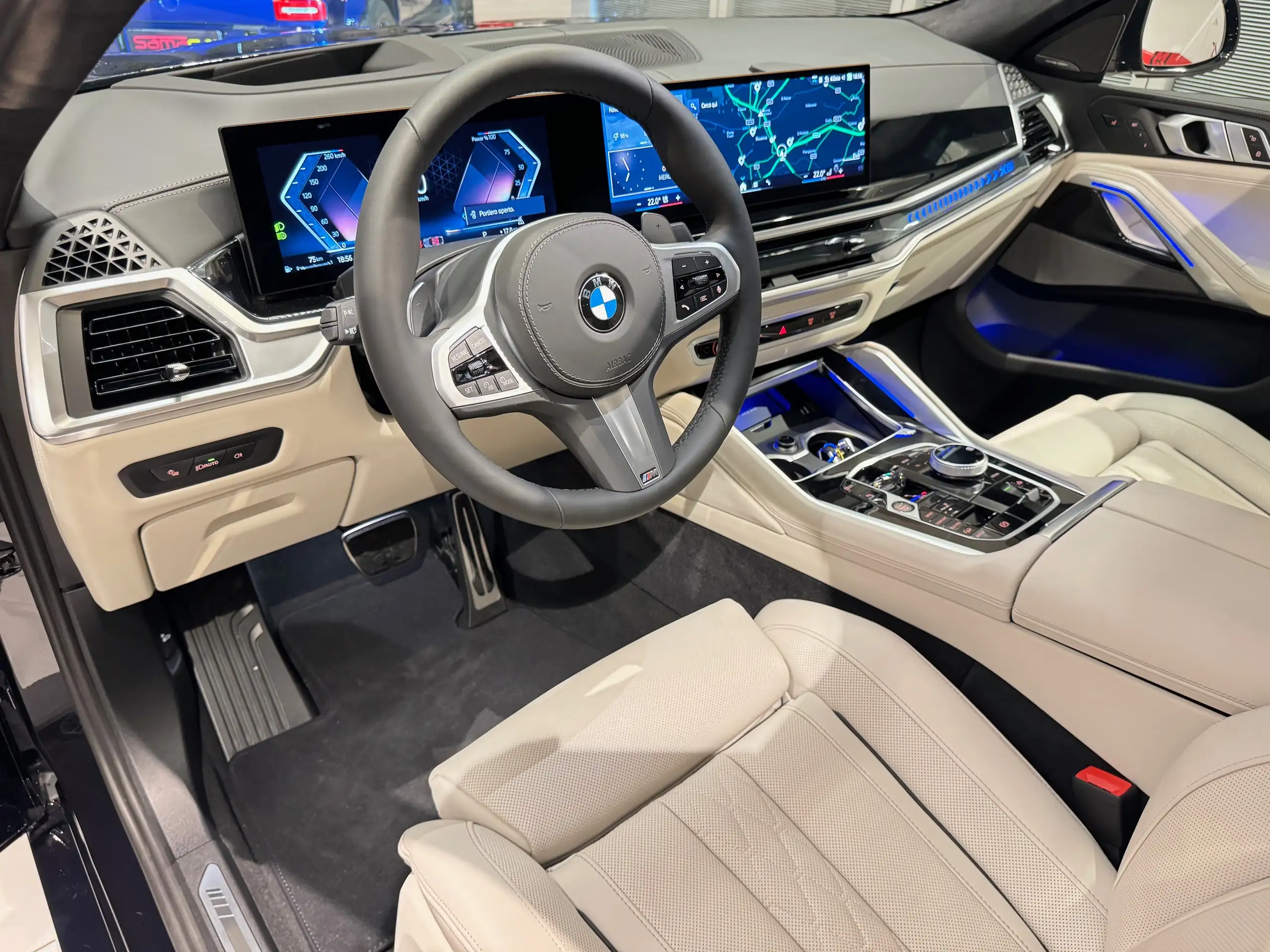 BMW - X6