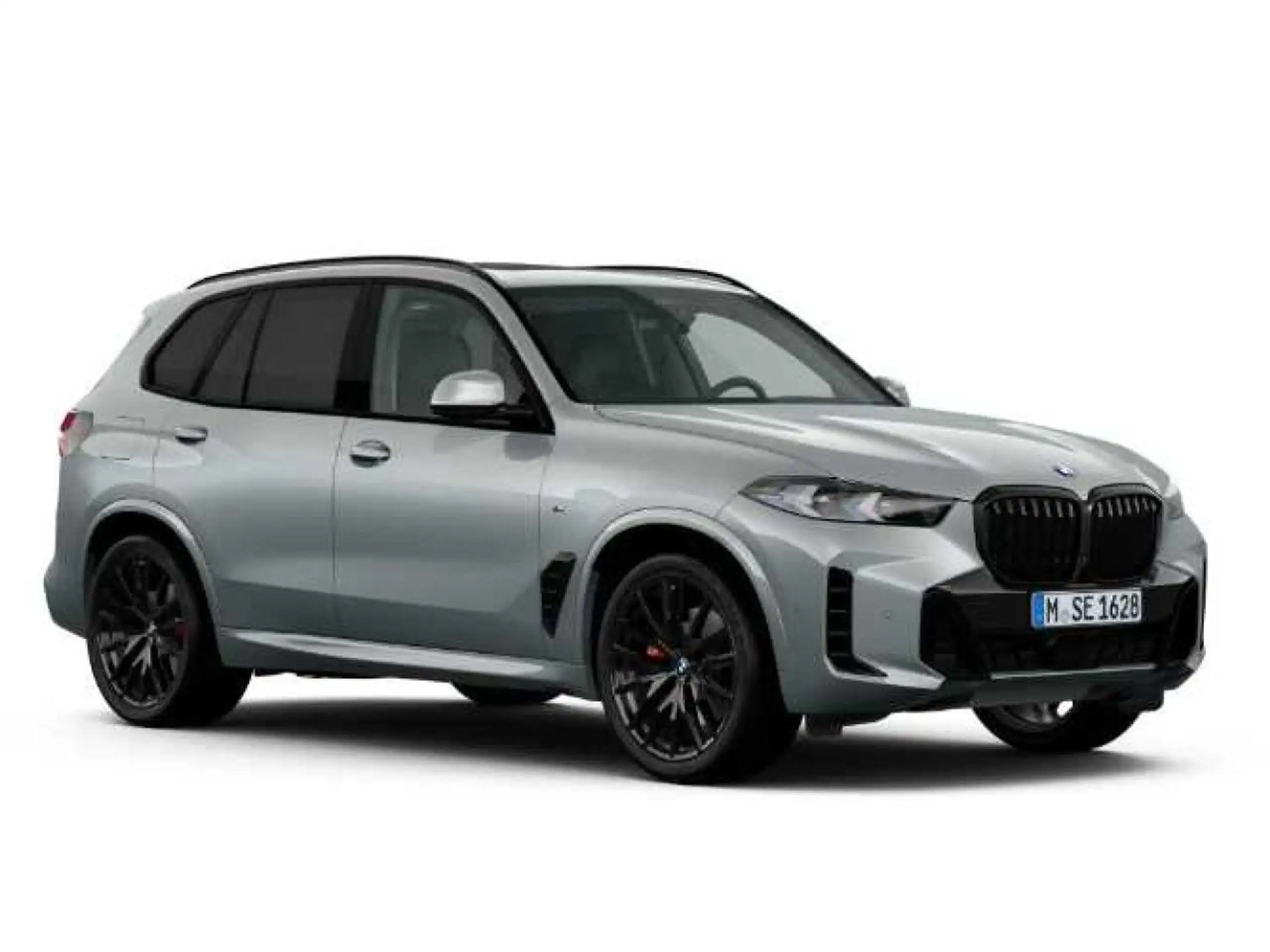 BMW - X5