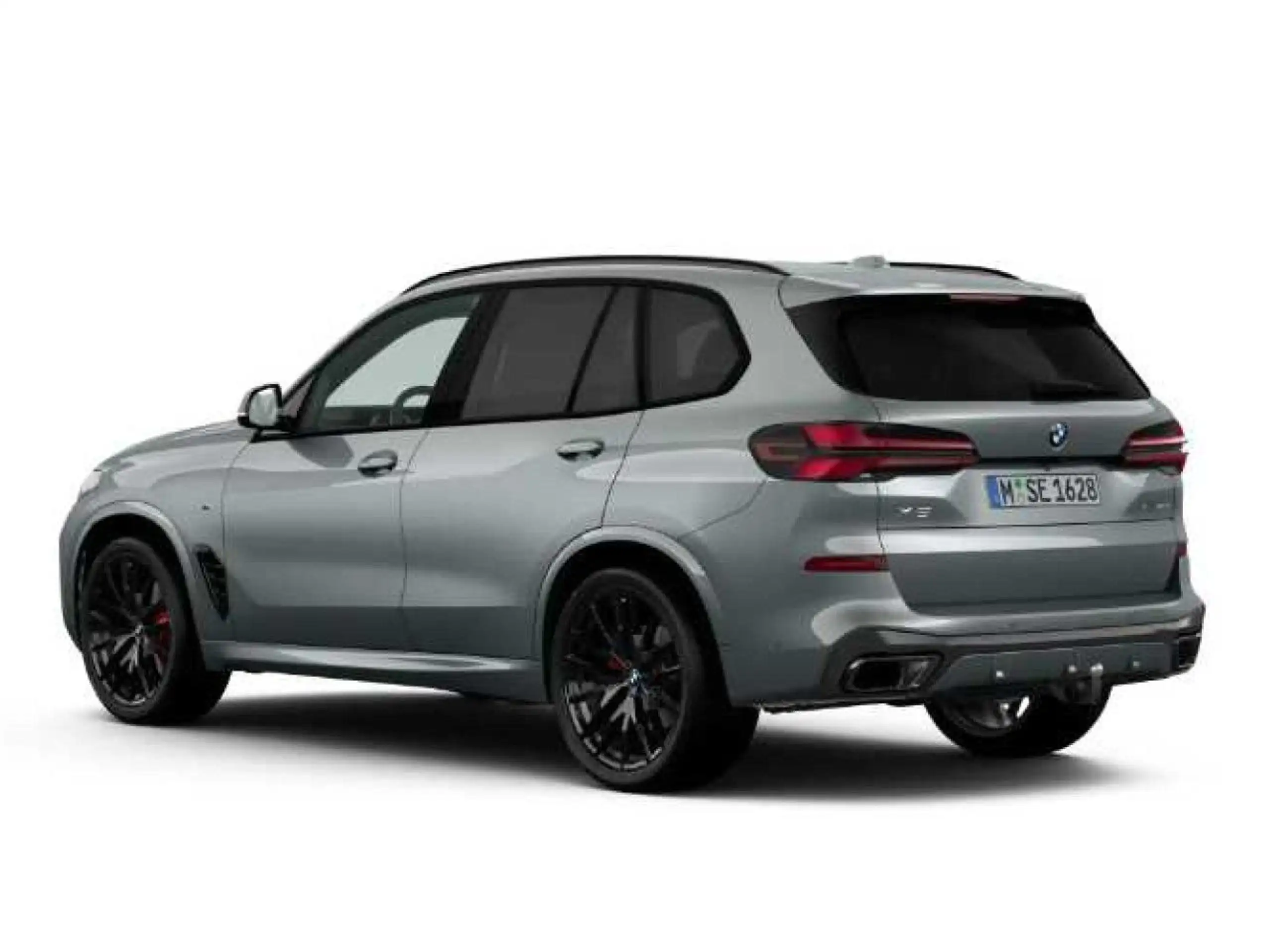 BMW - X5