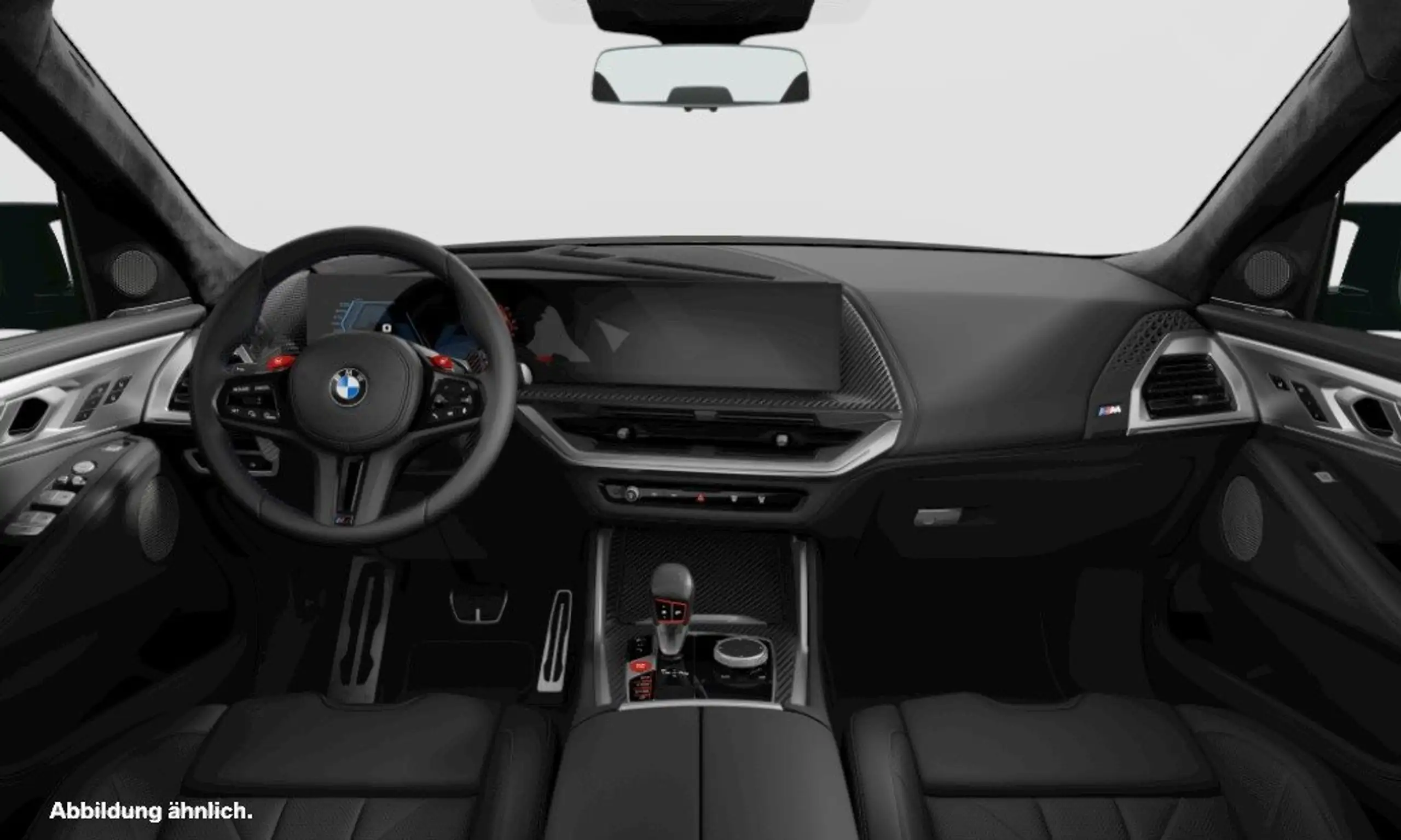 BMW - XM