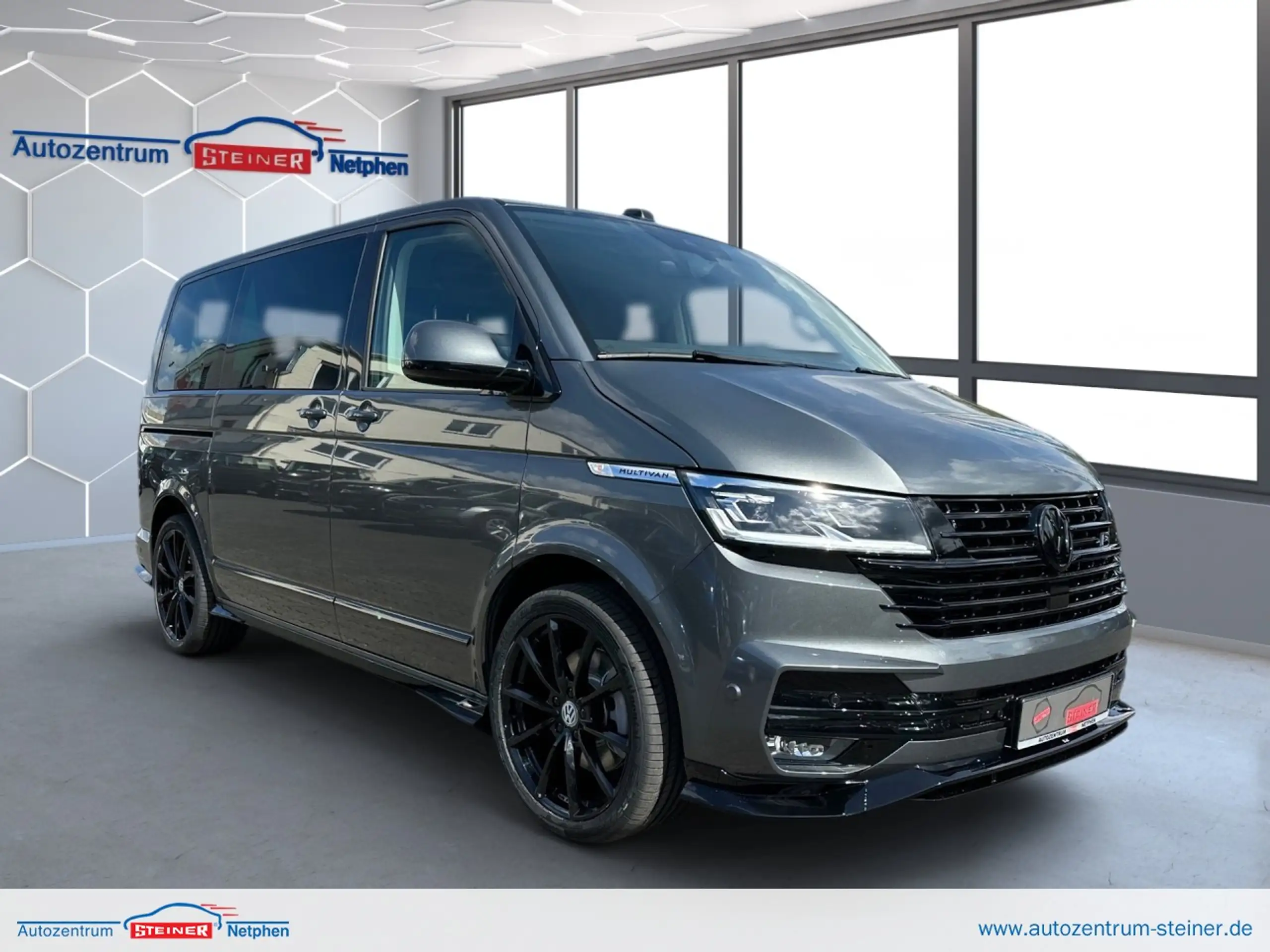 Volkswagen T6.1 Multivan 2023