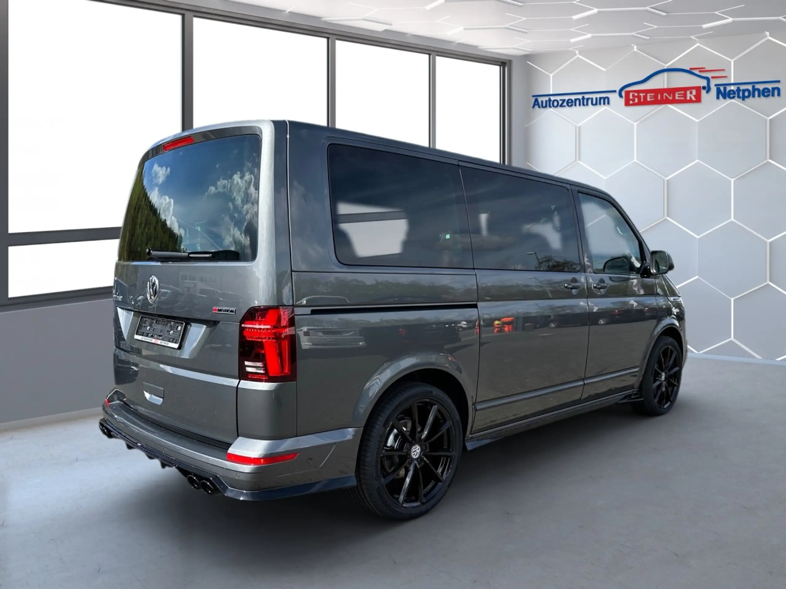 Volkswagen - T6.1 Multivan