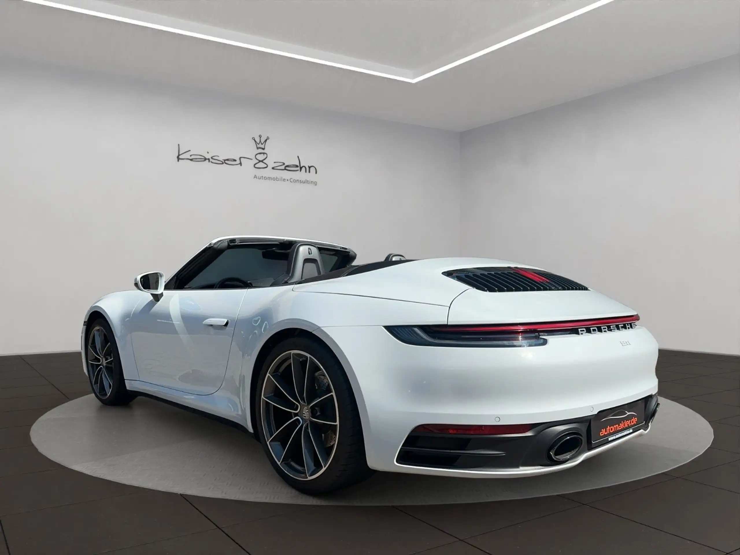 Porsche - 992