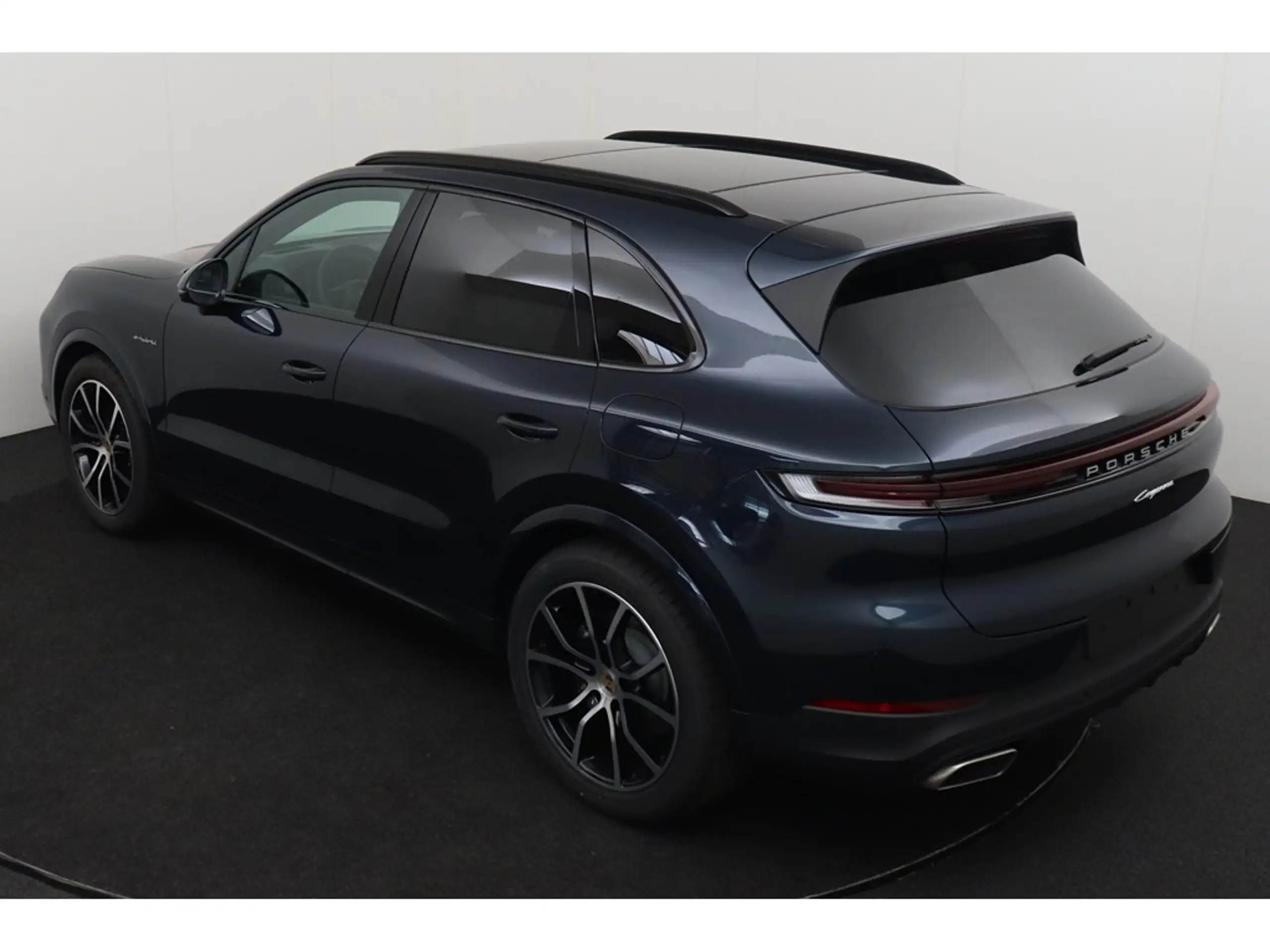 Porsche - Cayenne