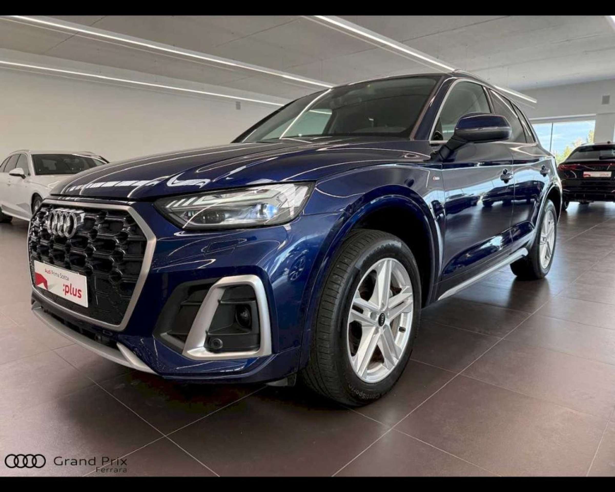 Audi - Q5