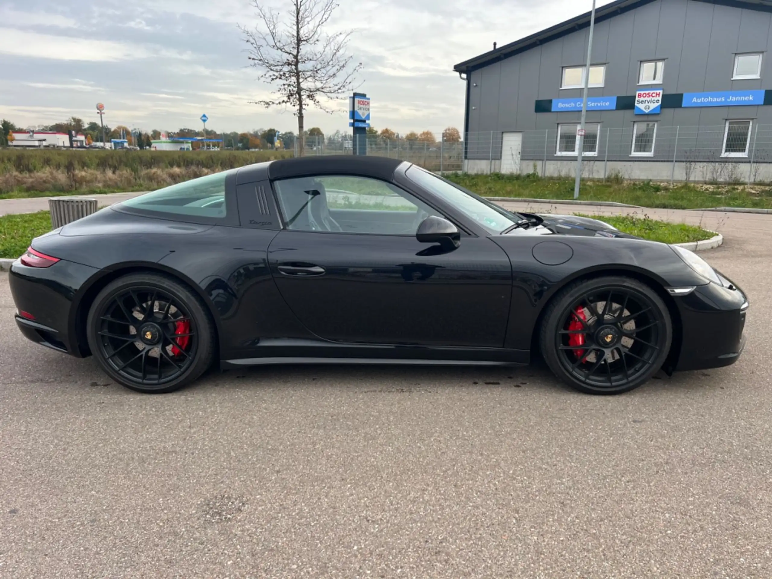 Porsche - 991