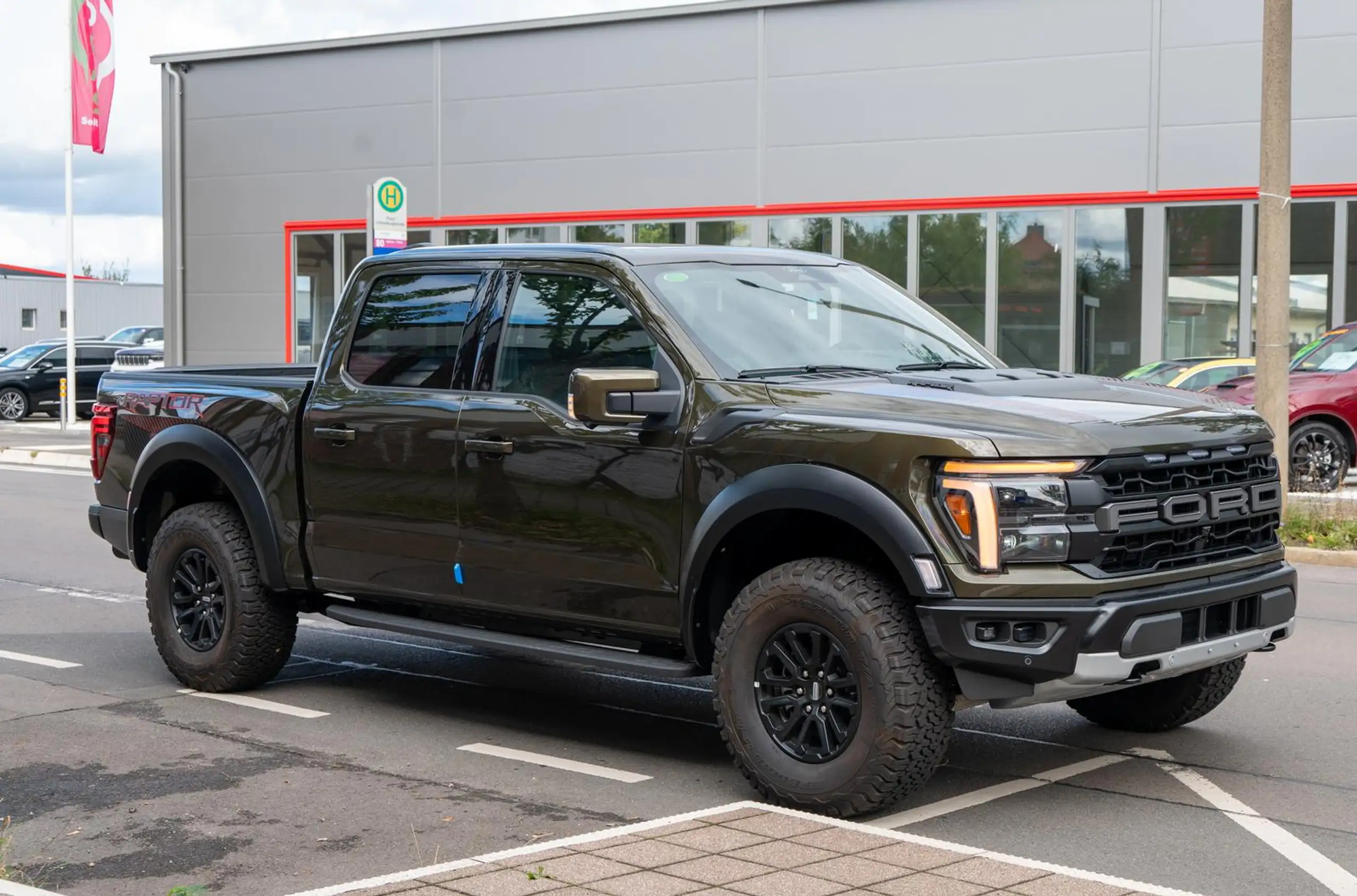 Ford - F 150