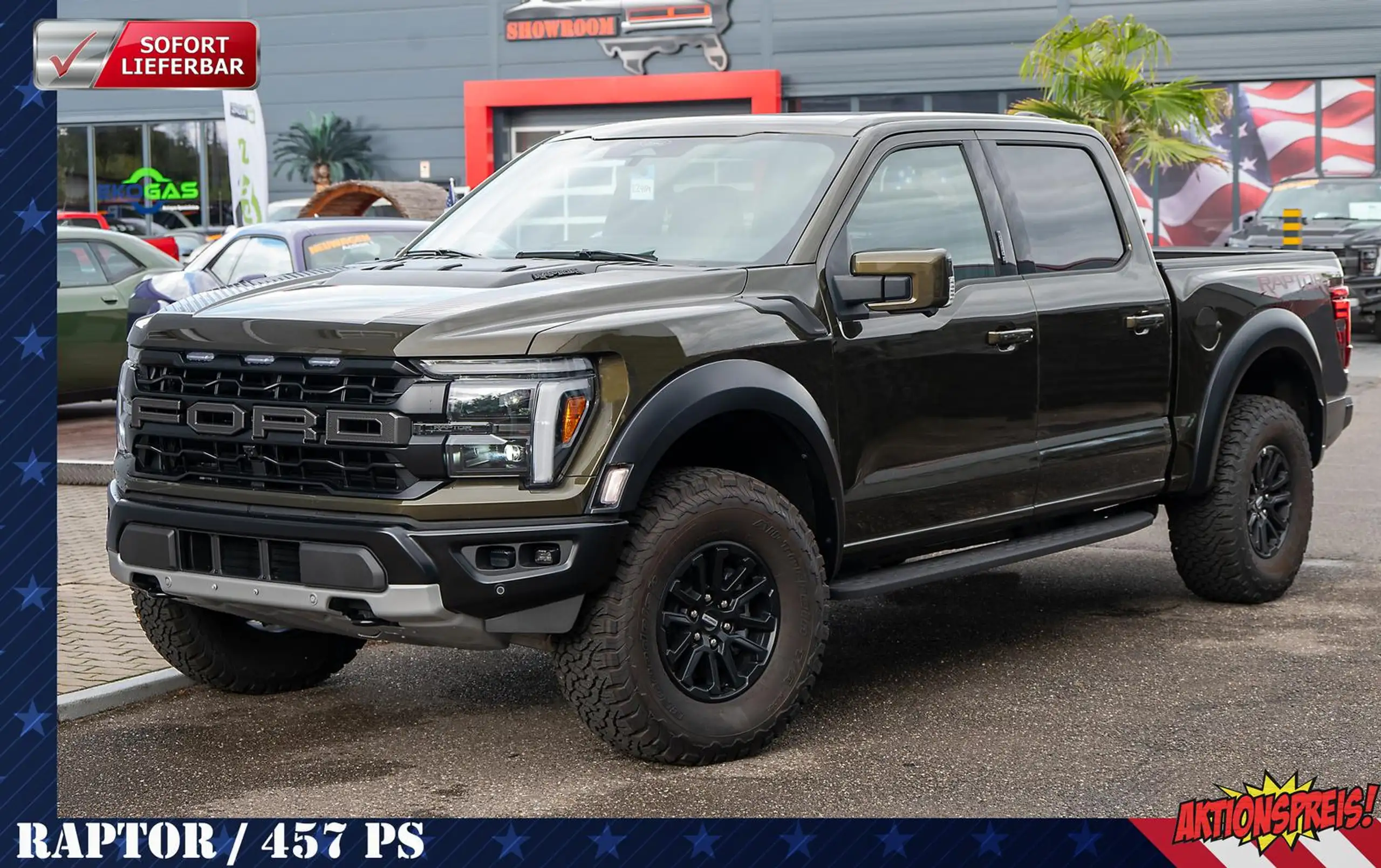 Ford - F 150