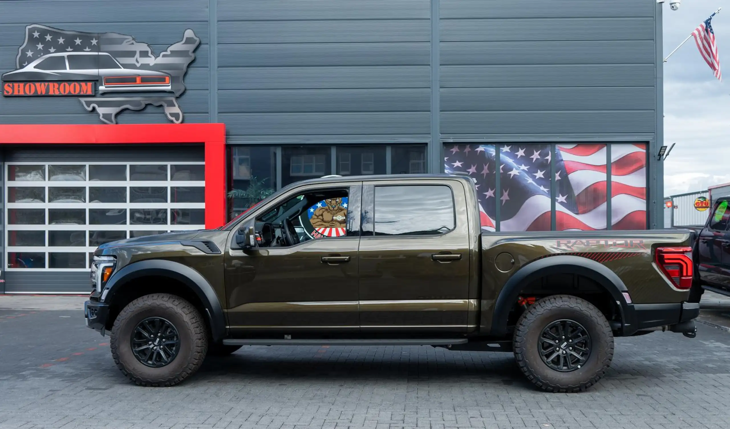 Ford - F 150