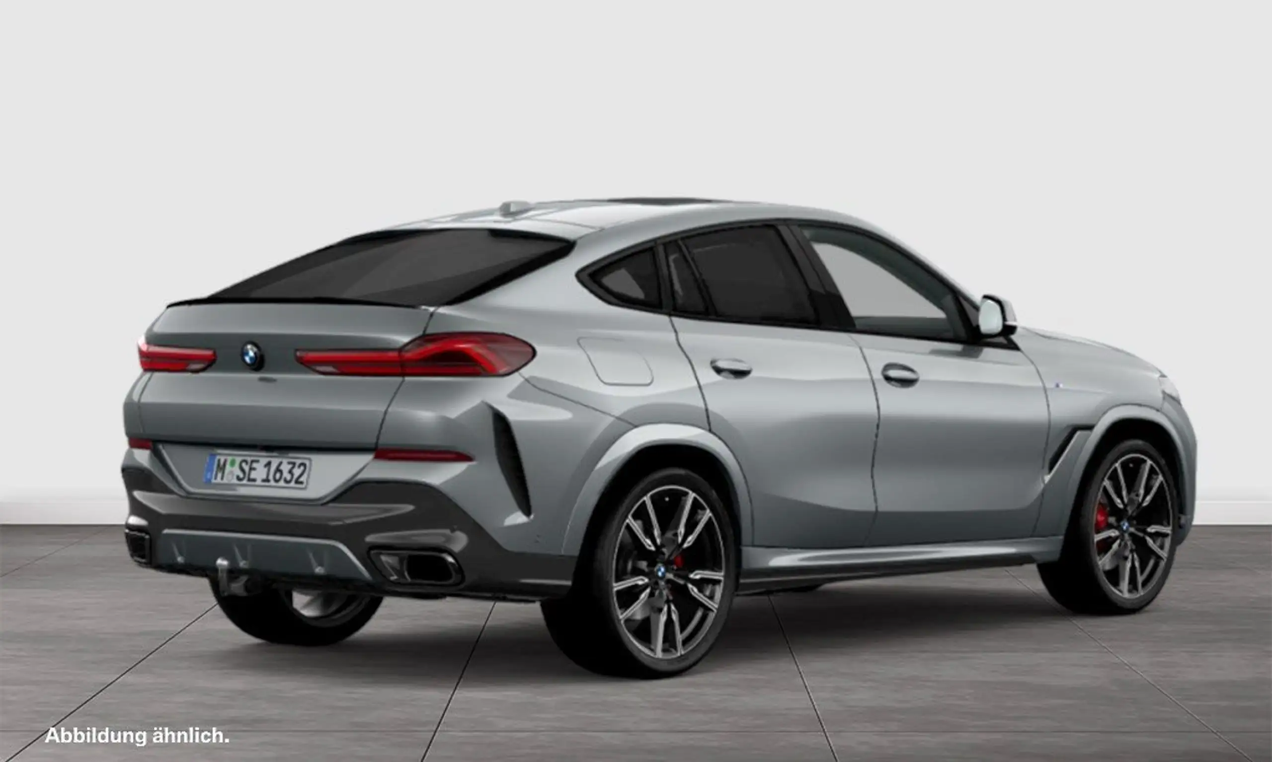 BMW - X6