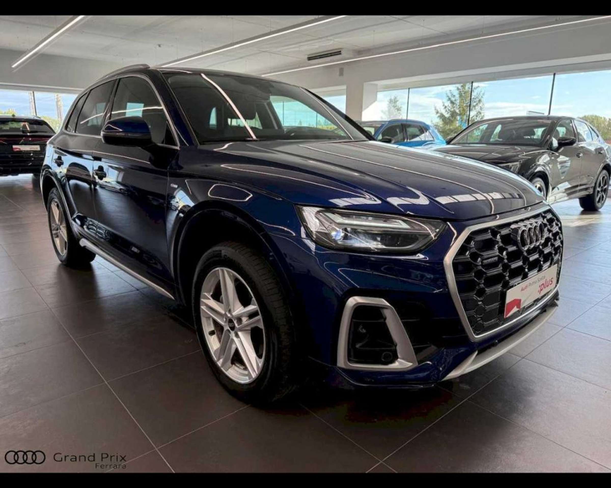 Audi - Q5