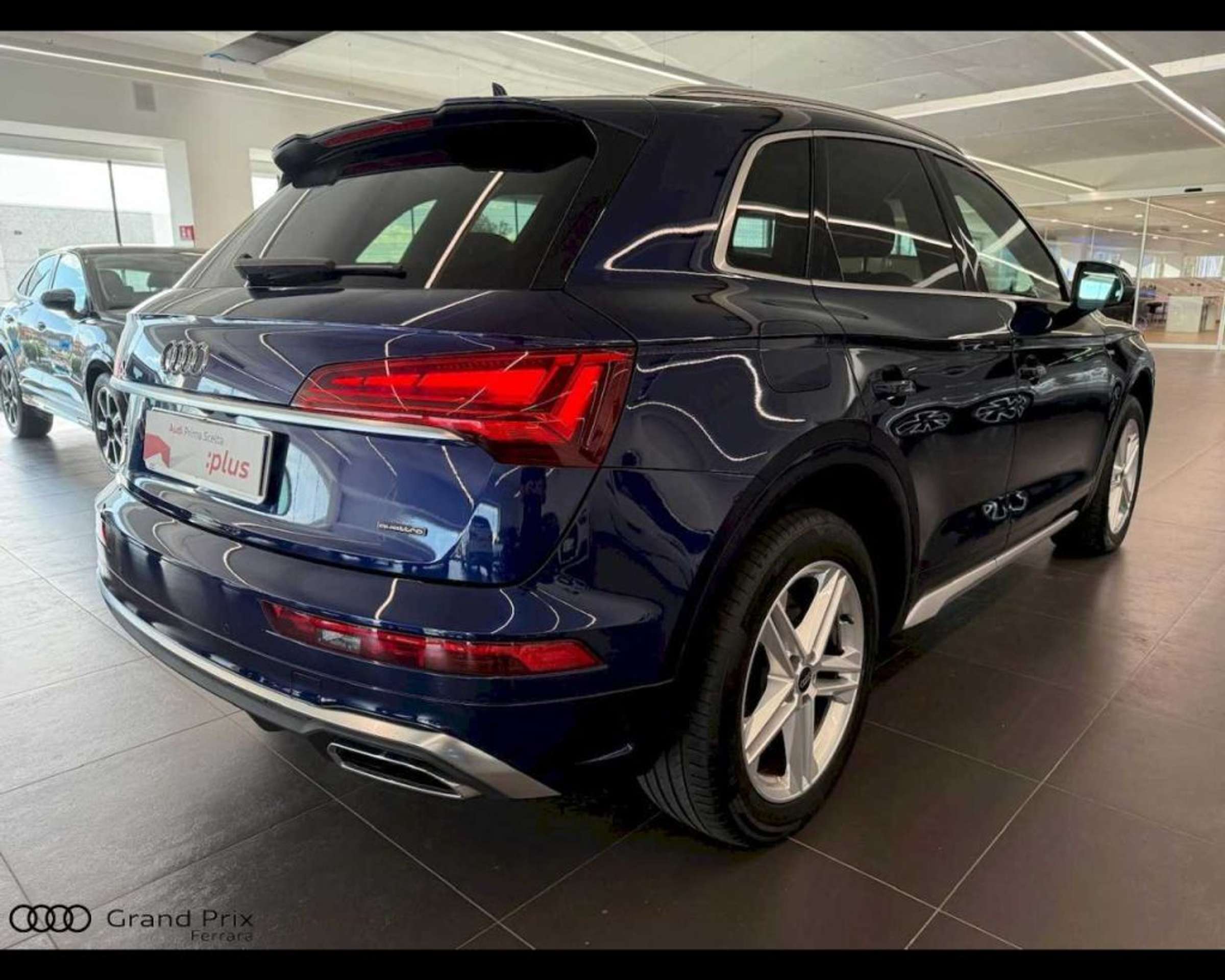 Audi - Q5