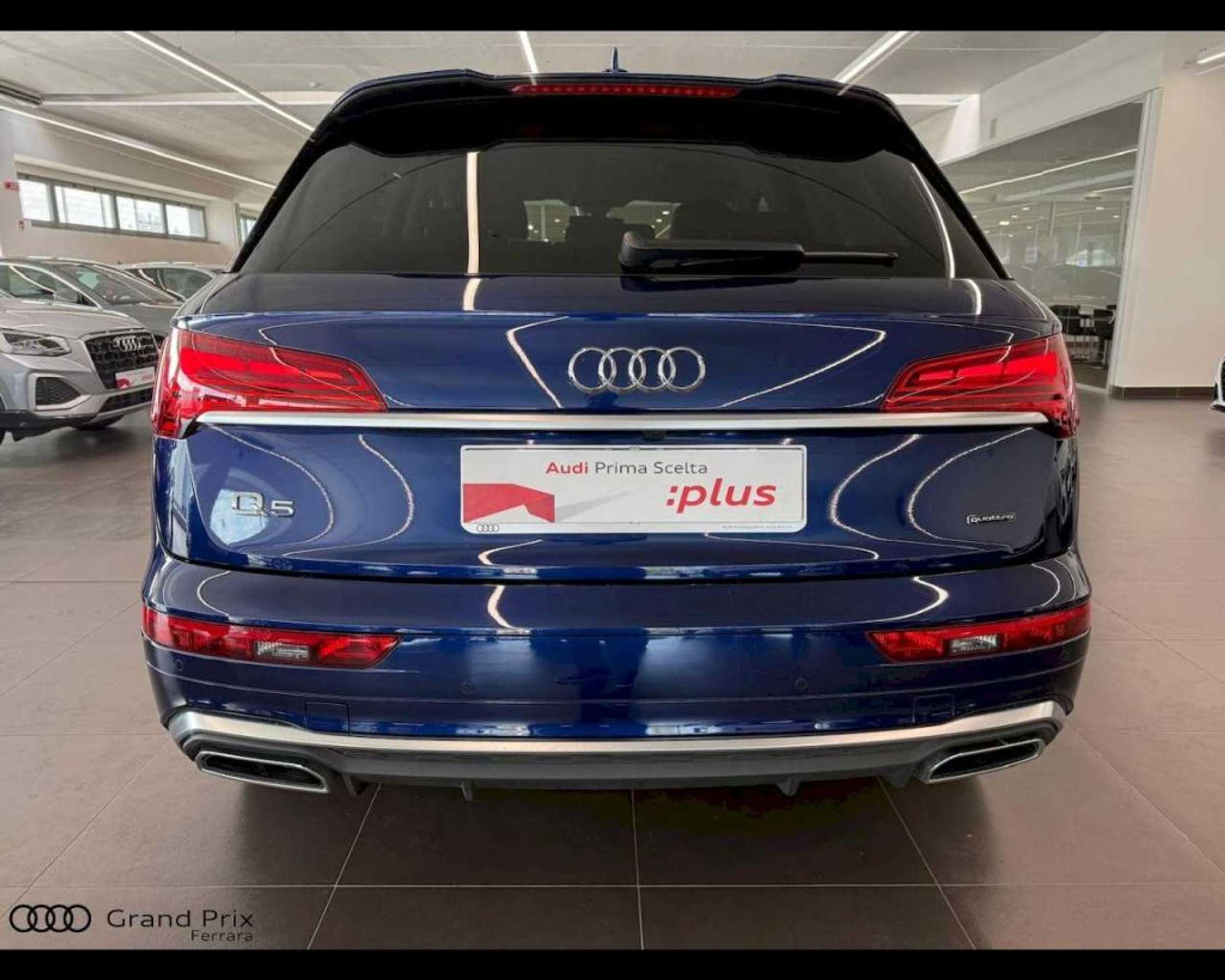 Audi - Q5