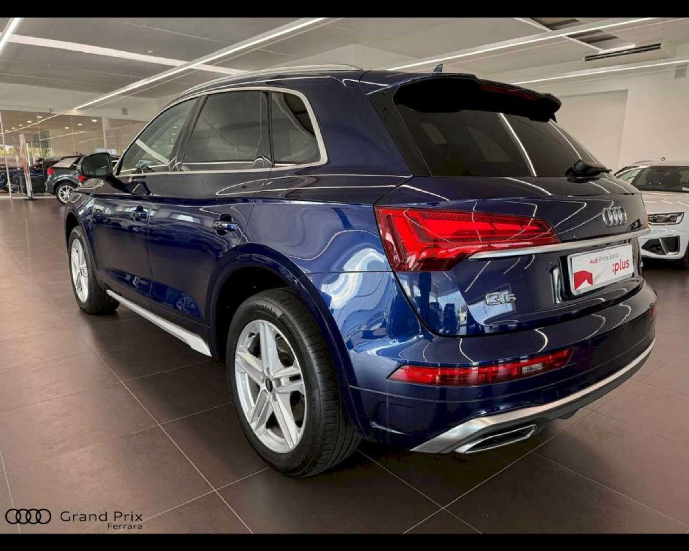 Audi - Q5