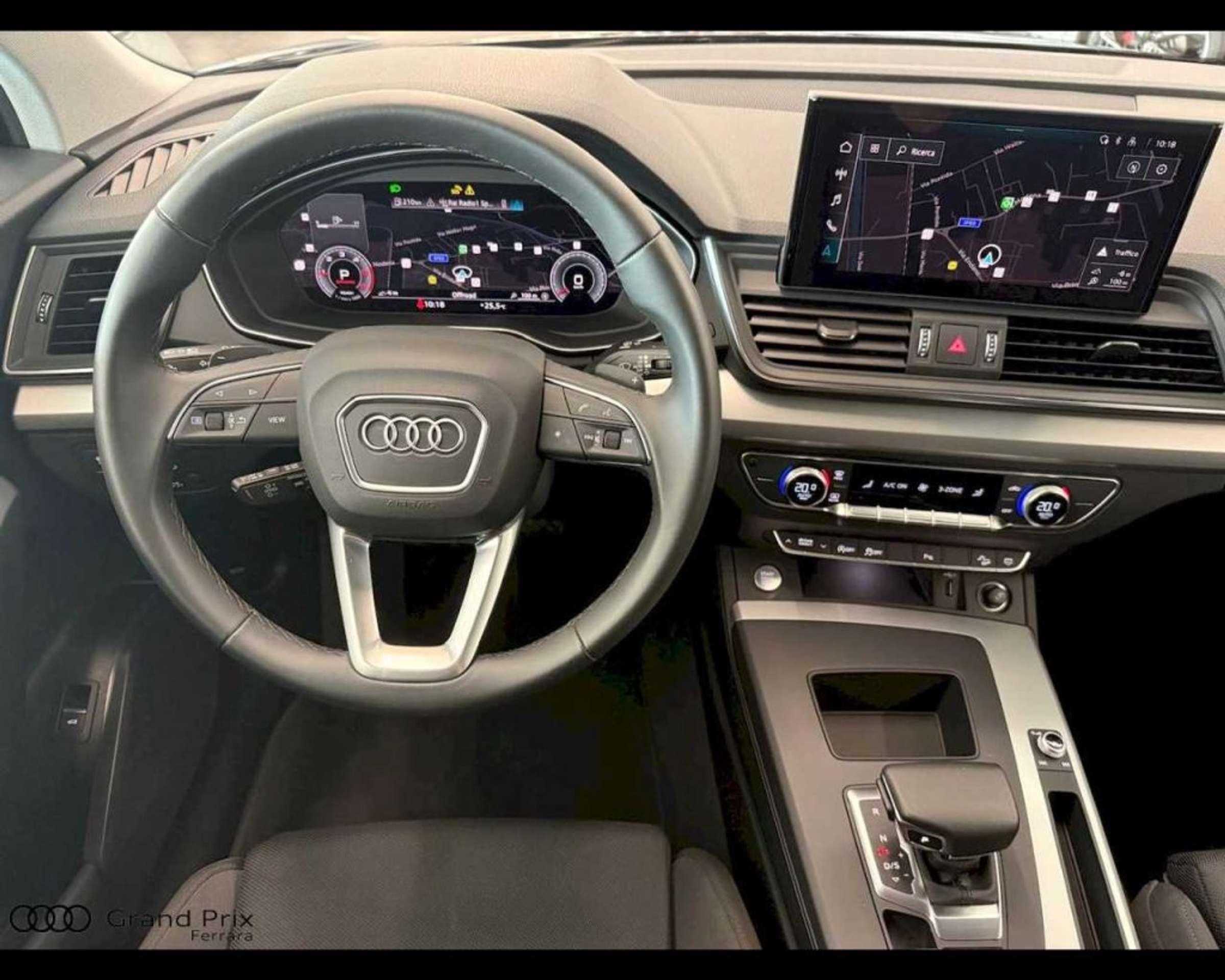 Audi - Q5