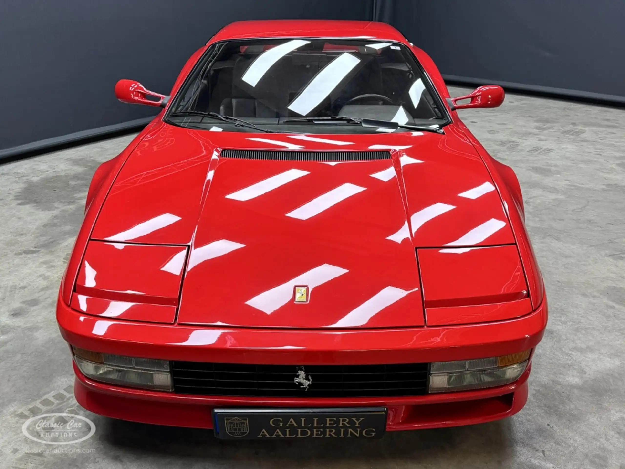 Ferrari - Testarossa