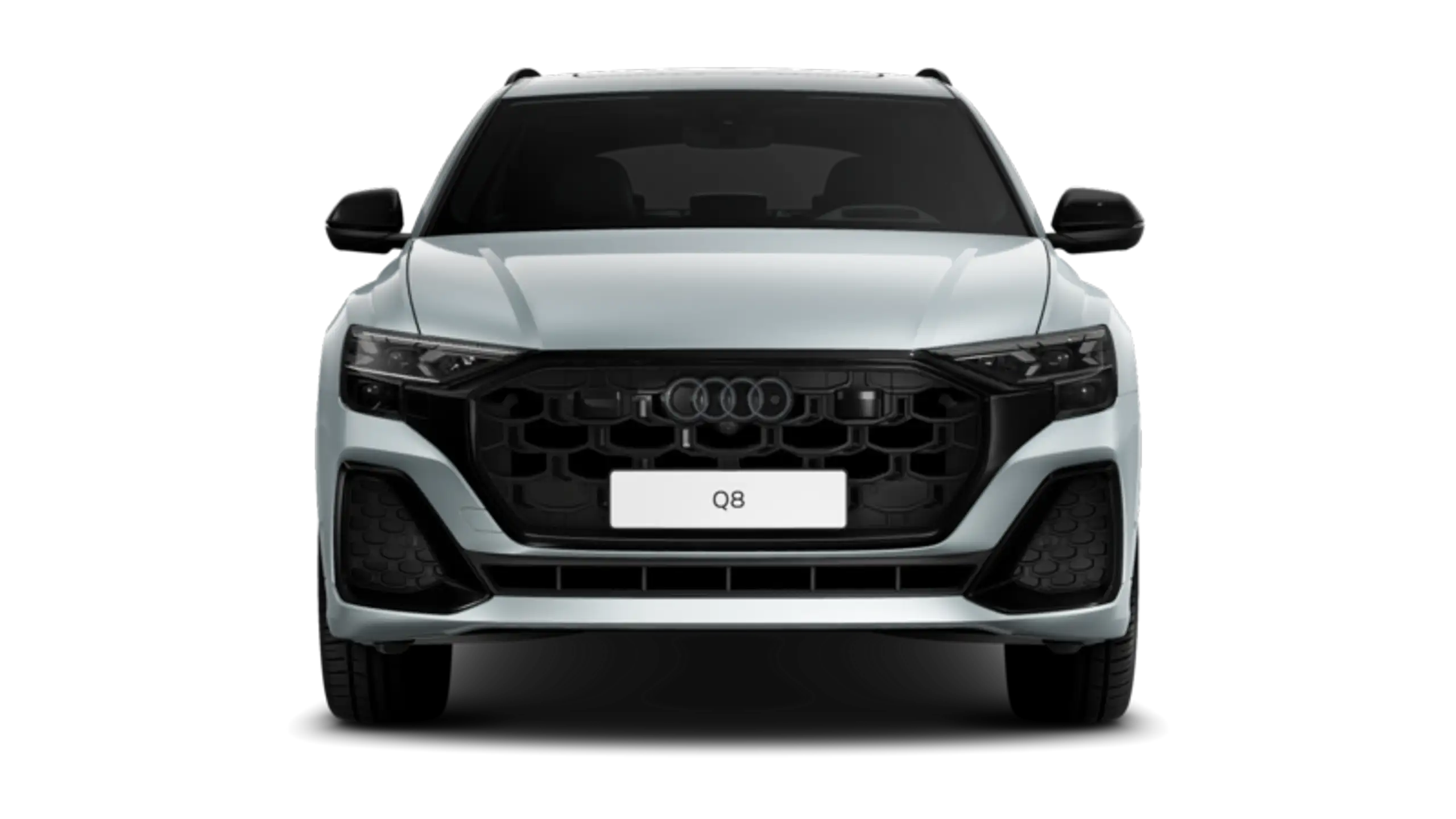 Audi - Q8