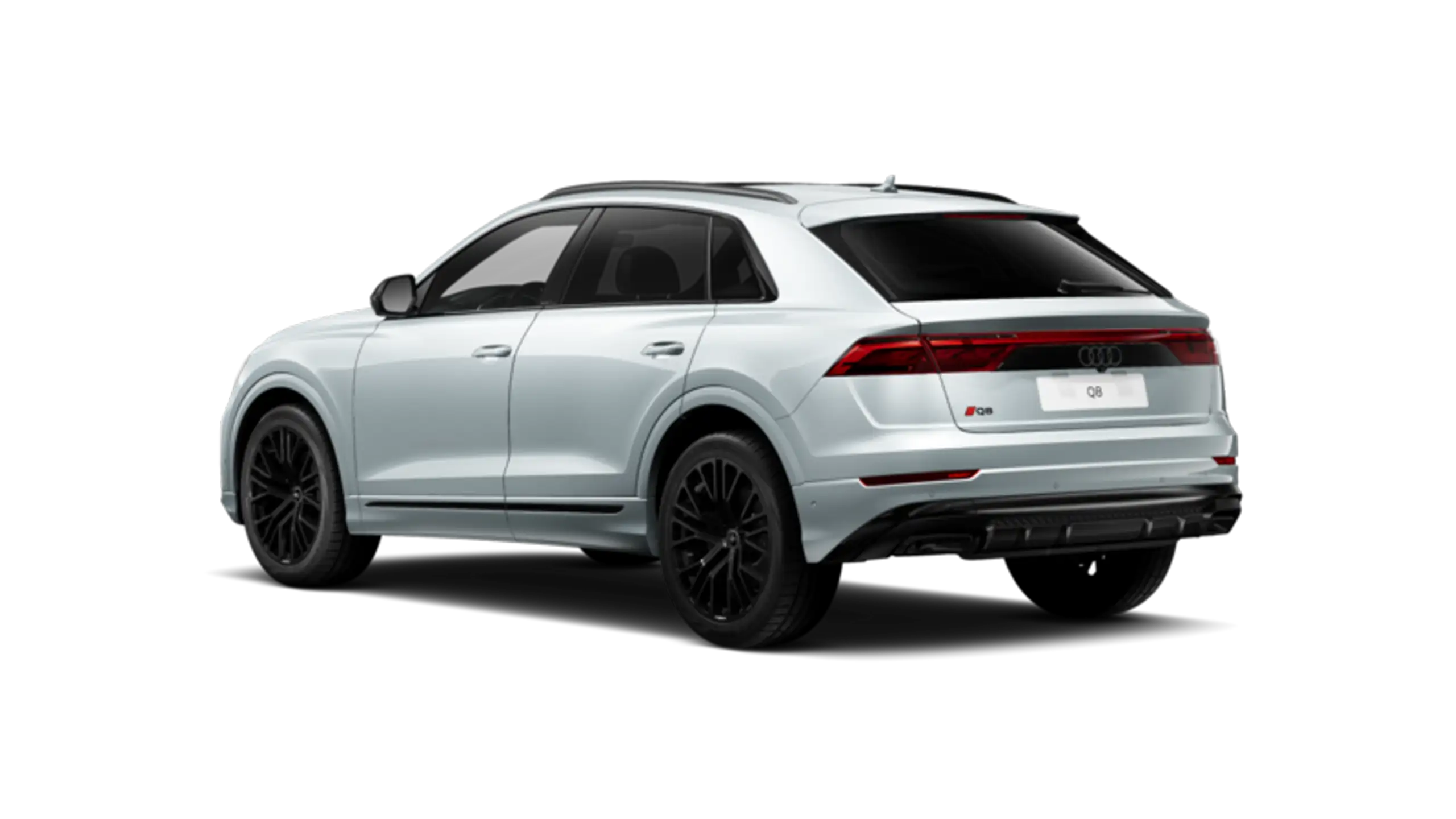 Audi - Q8