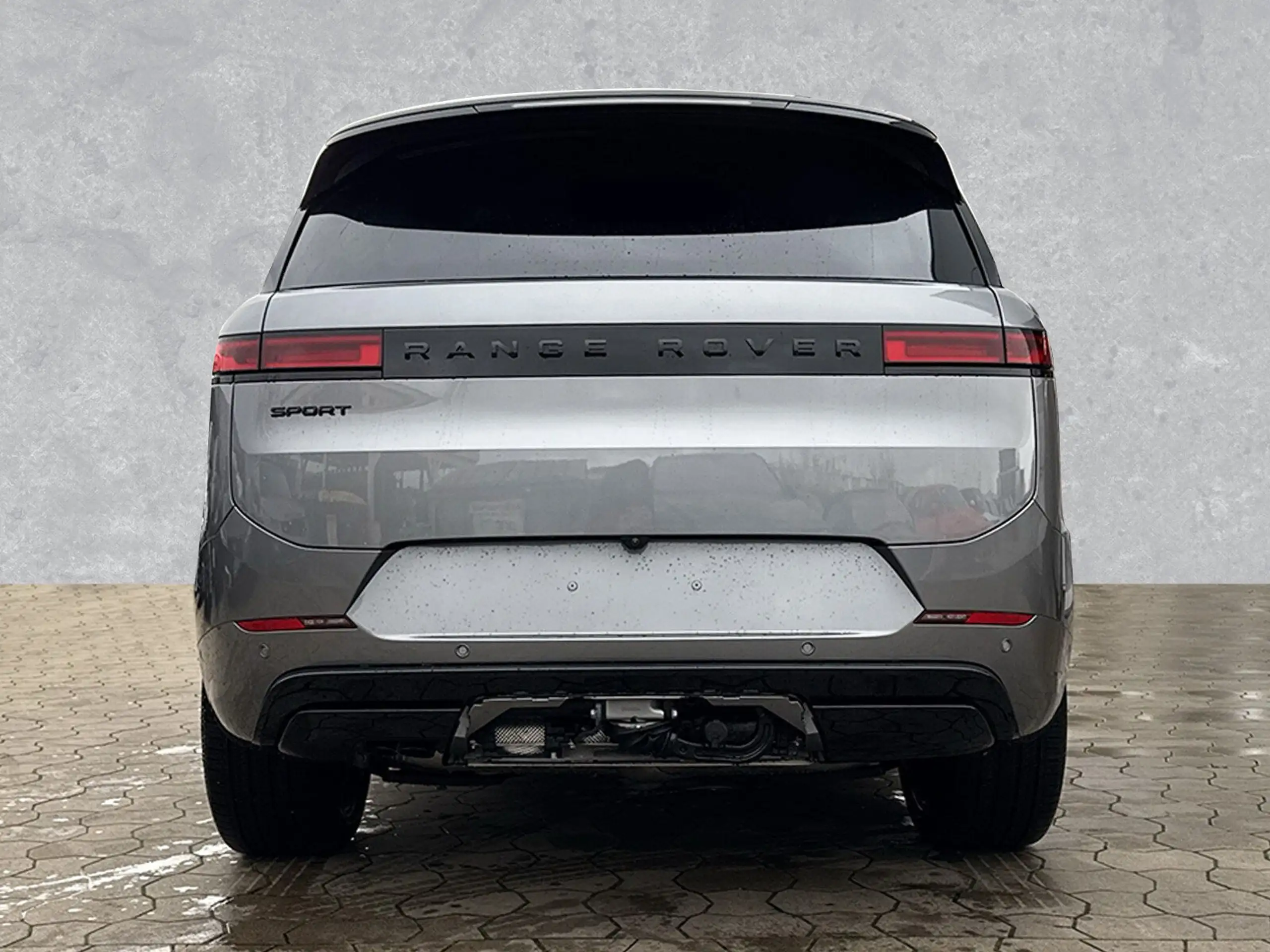 Land Rover - Range Rover Sport